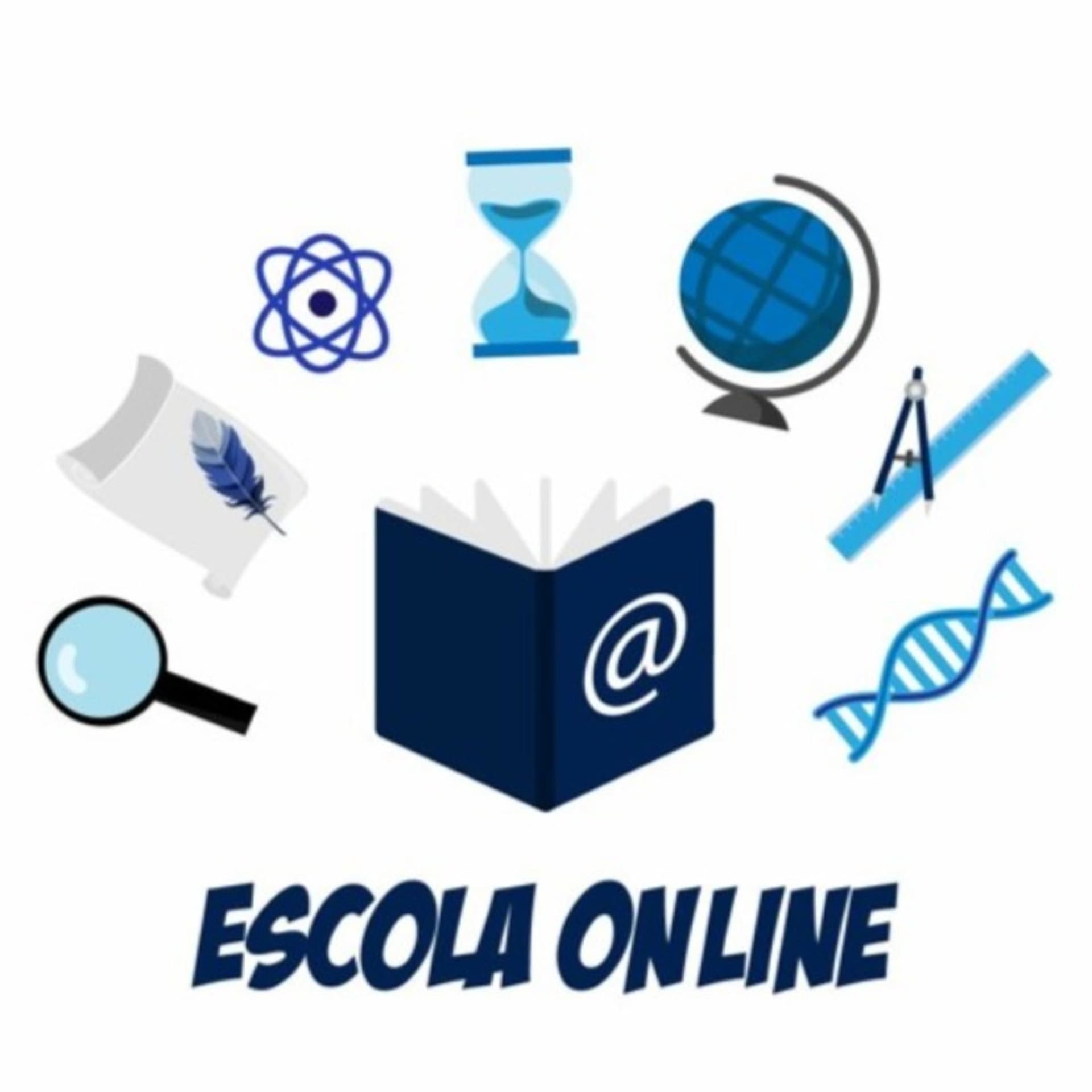 escolaonline - Podcasts