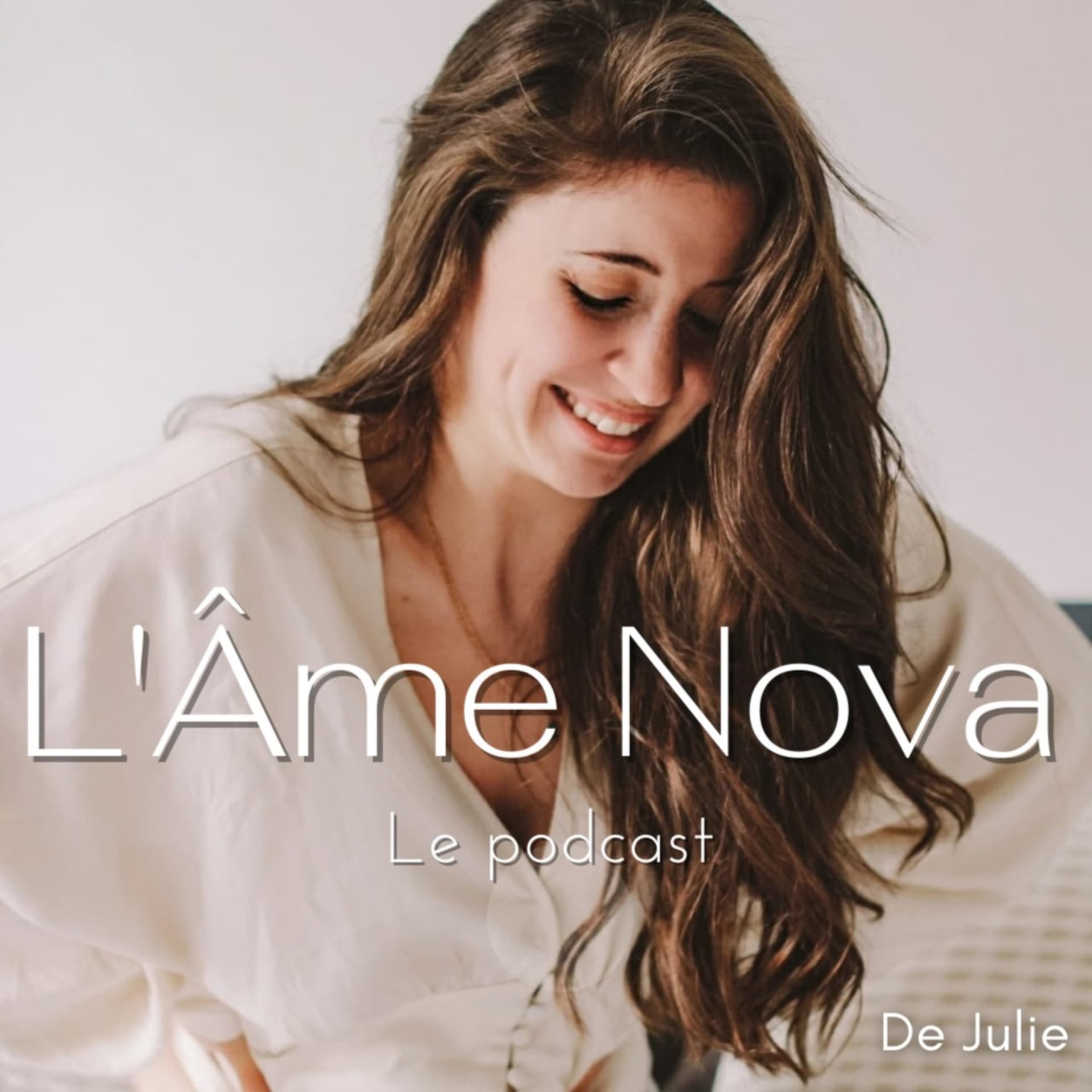 L'Âme Nova - Podcasts