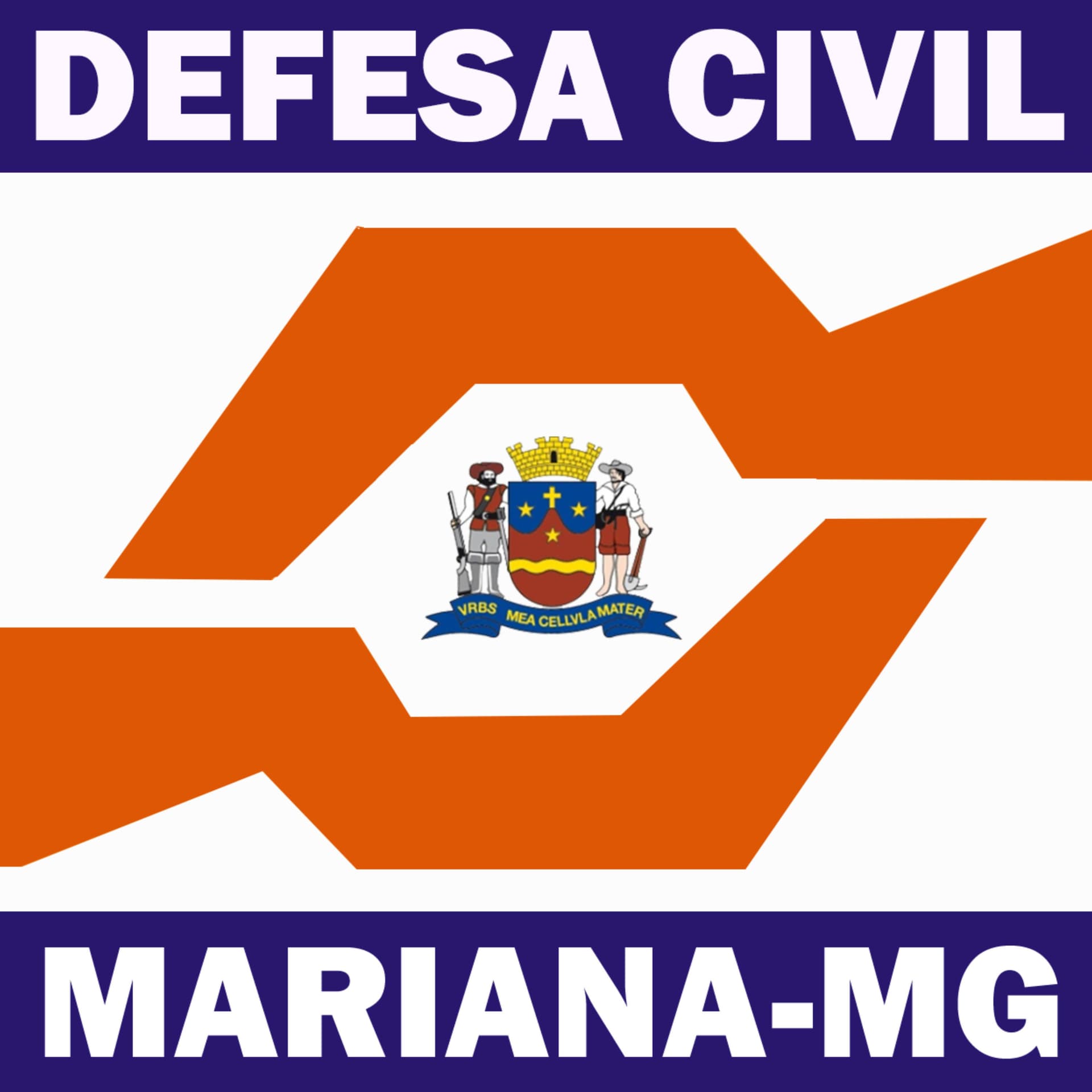 Defesa Civil de Mariana - MG - Podcasts