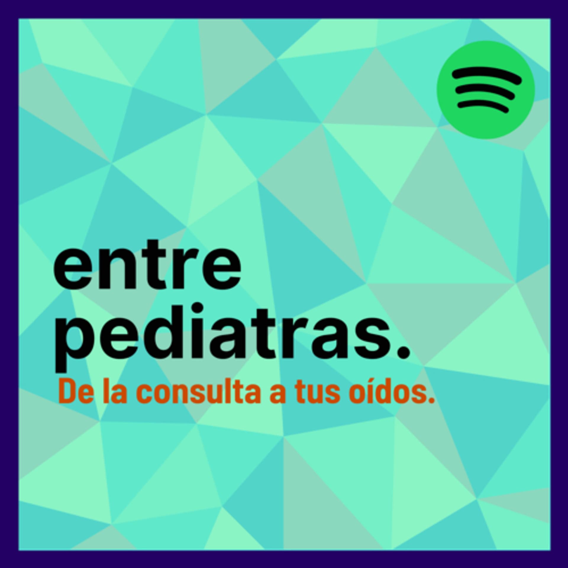 Entre pediatras - Podcasts