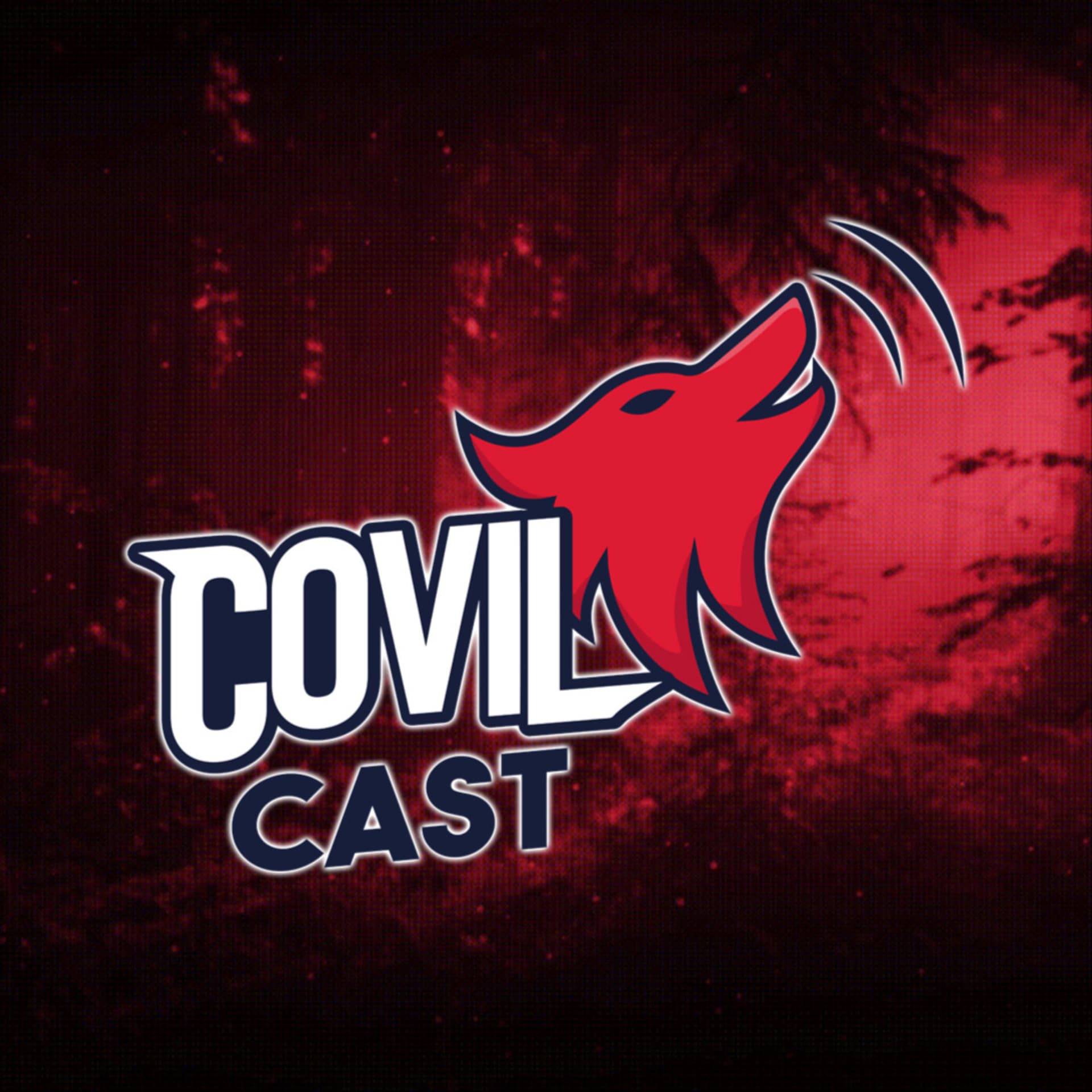 CovilCast - Podcasts