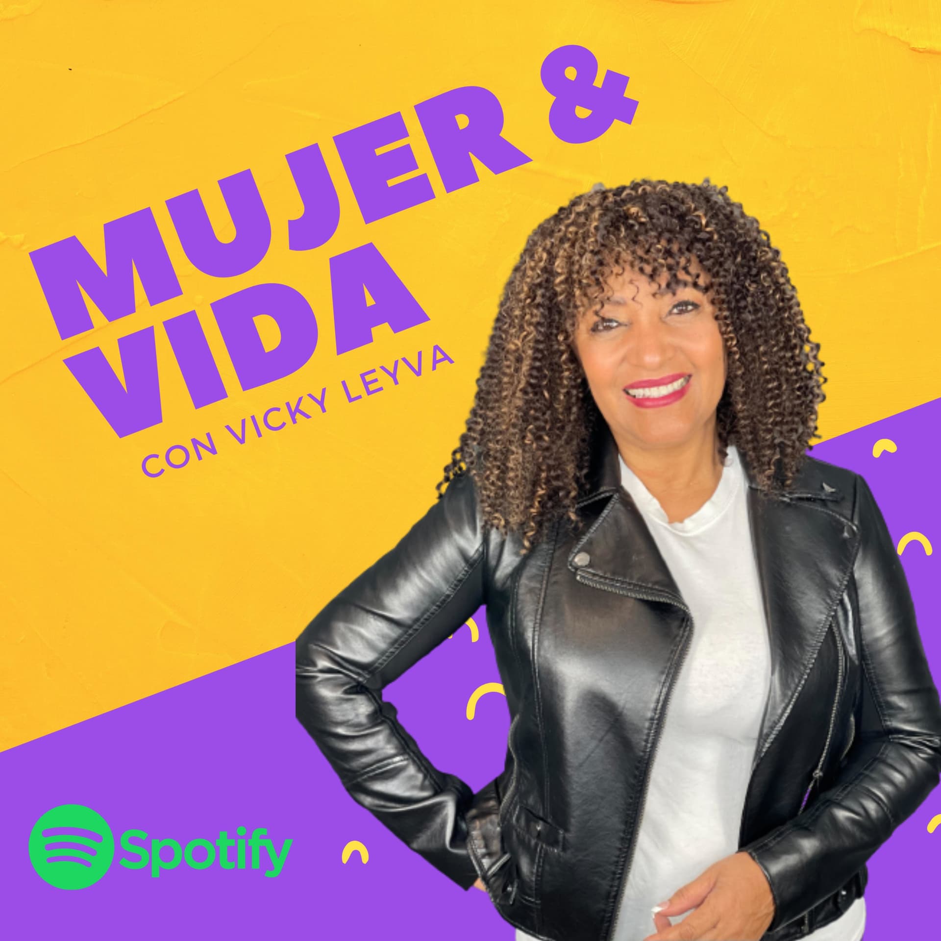 Mujer & Vida - Podcasts