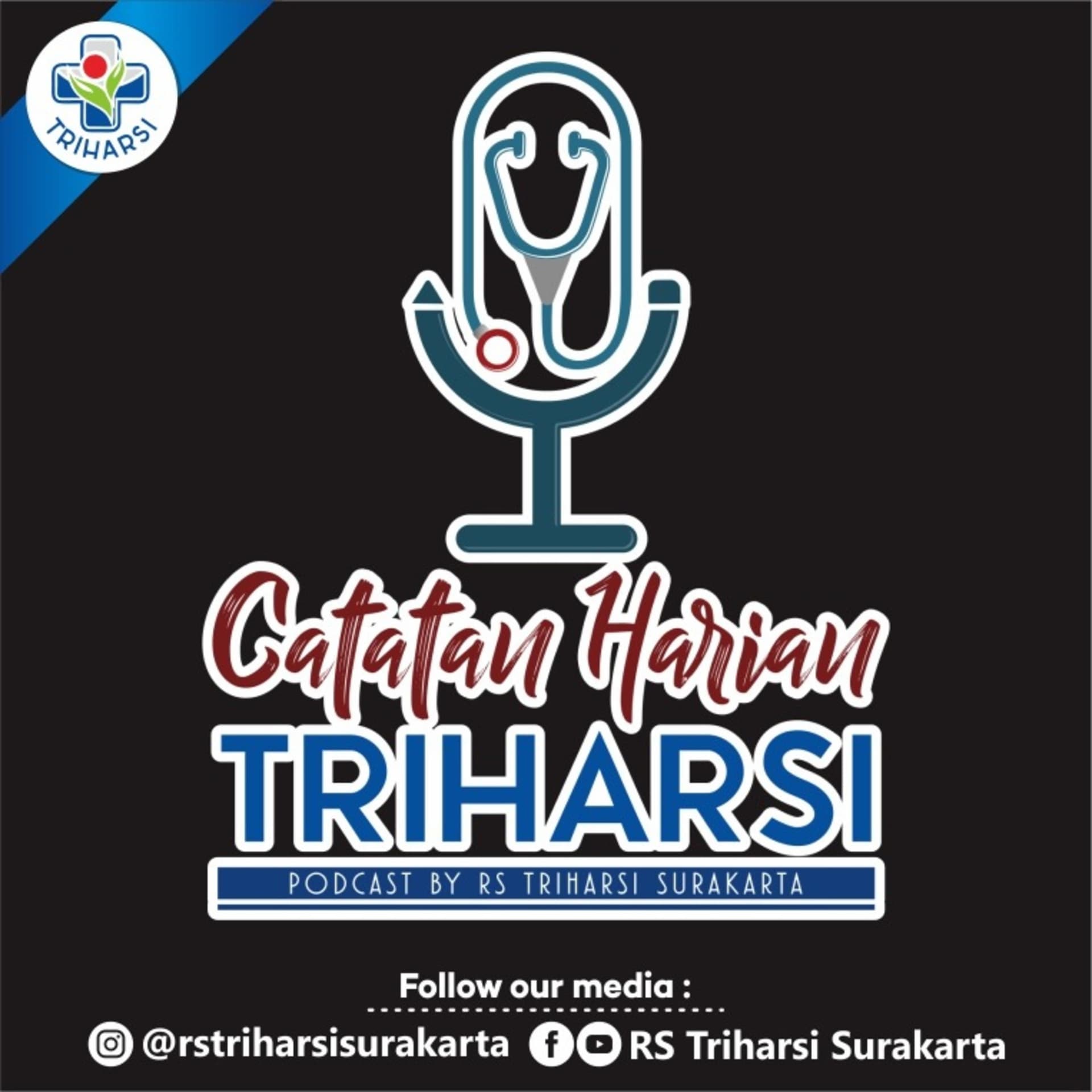 Catatan Harian Triharsi - Podcasts
