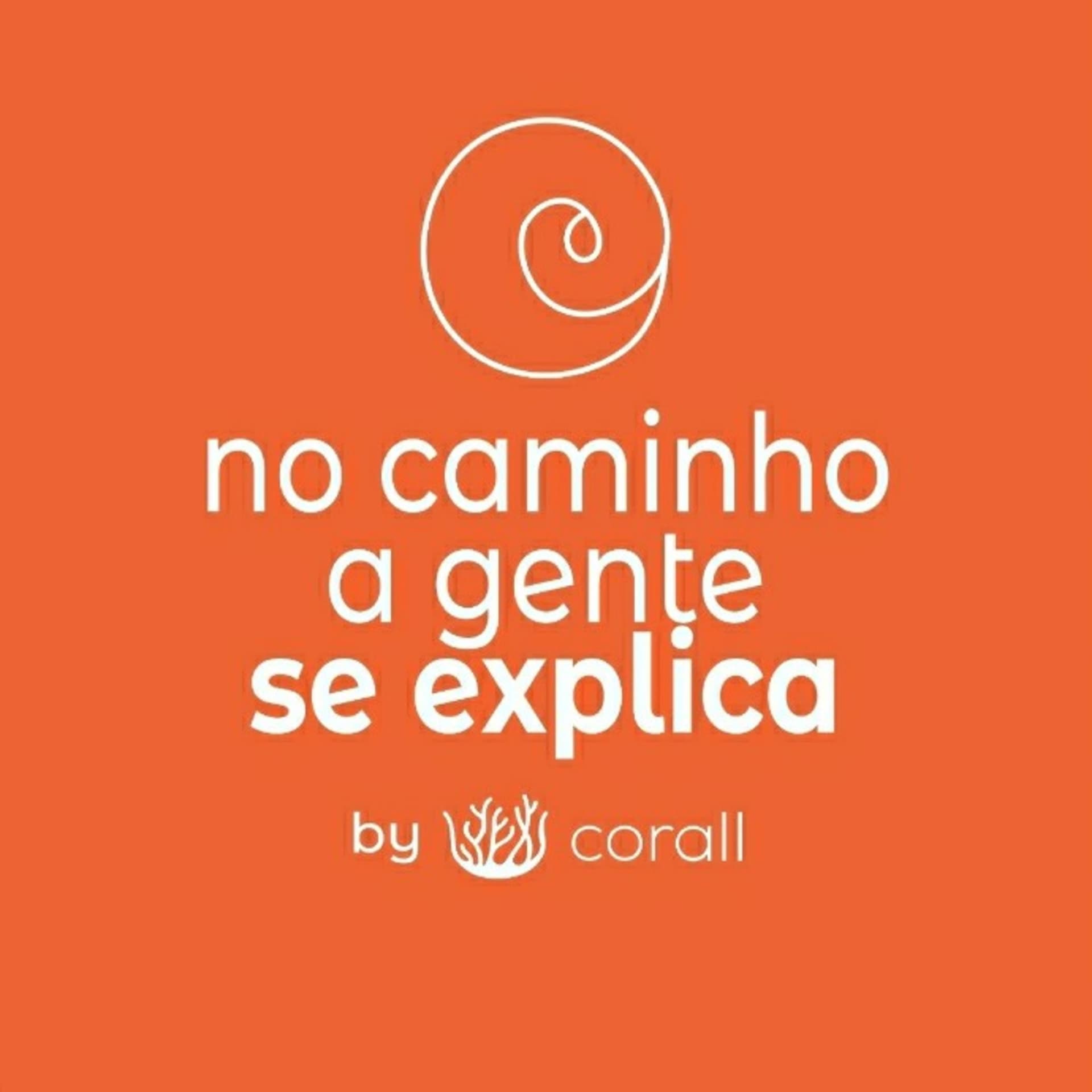 no caminho a gente se explica - Podcasts