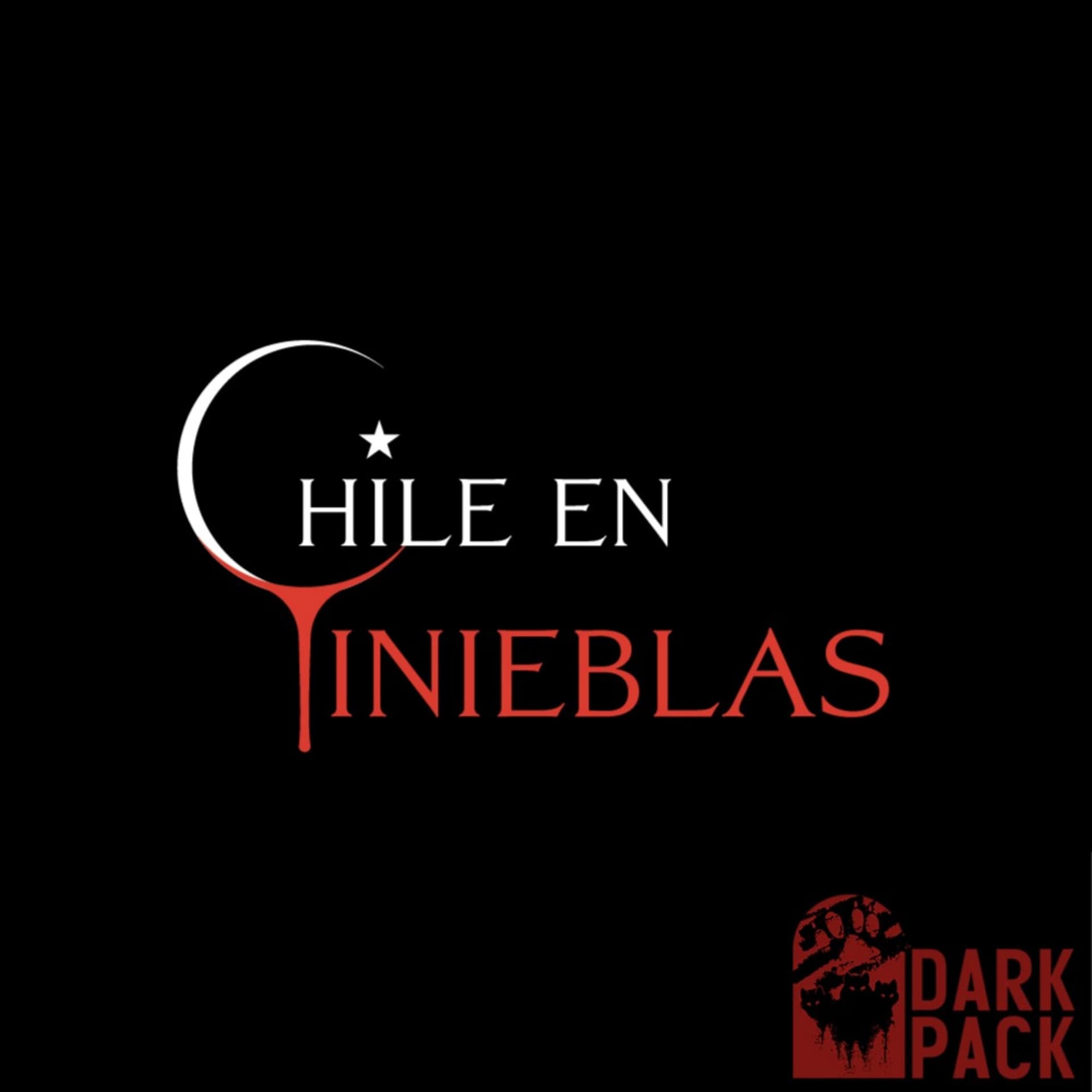 Chile en Tinieblas - Podcasts