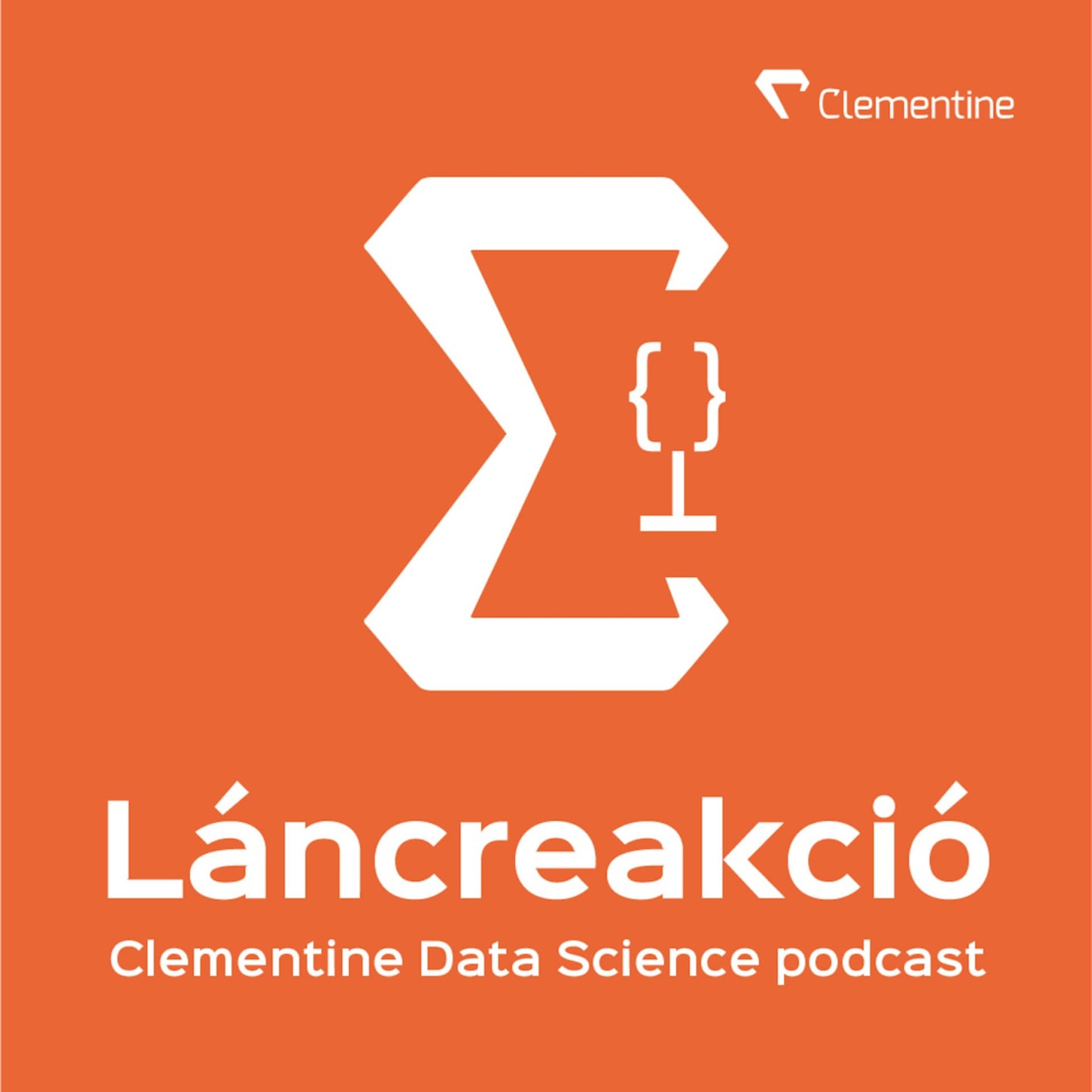 Láncreakció - Podcasts