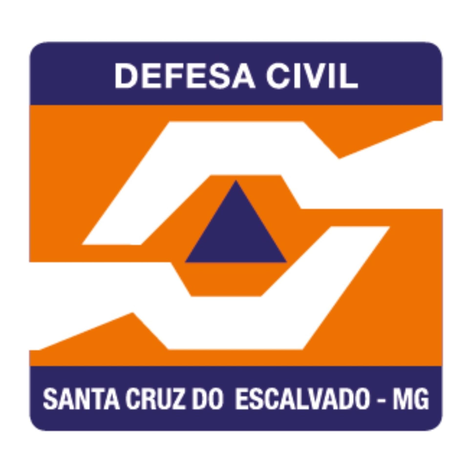 Defesa Civil de Santa Cruz do Escalvado - Podcasts