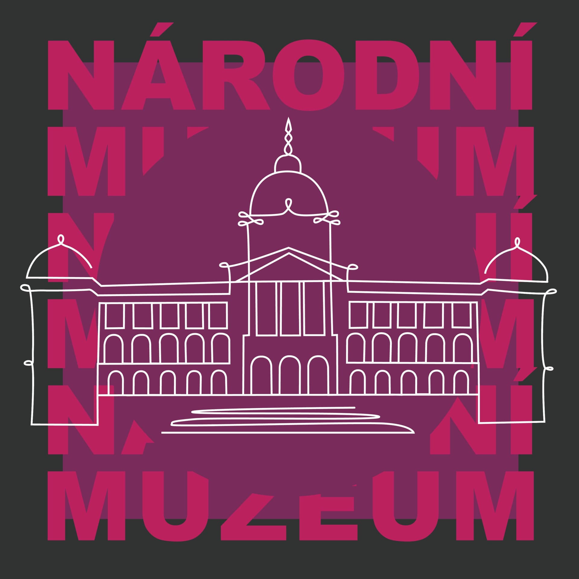 Tajemství Národního muzea - Podcasts