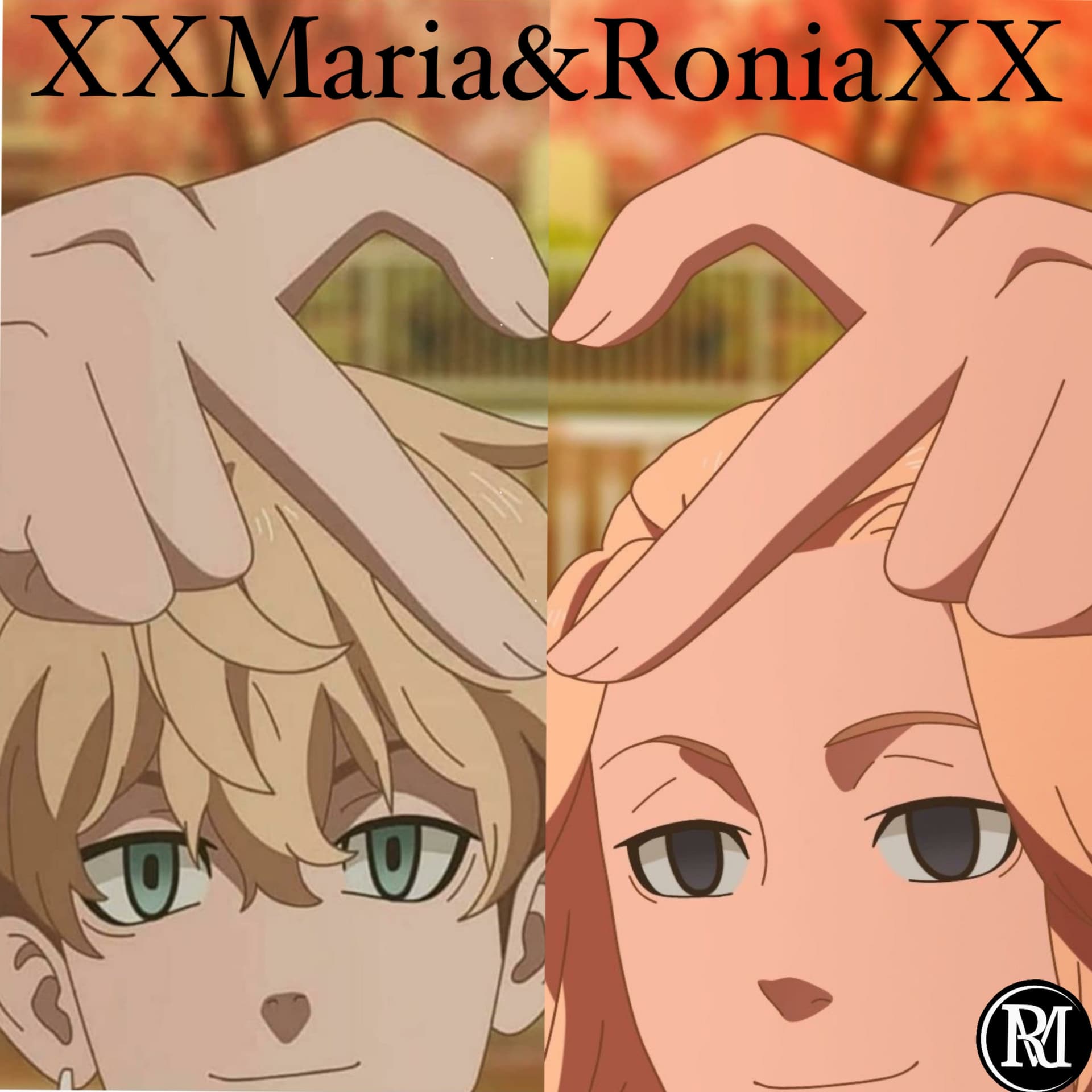XXMaria&RoniaXX - Podcasts
