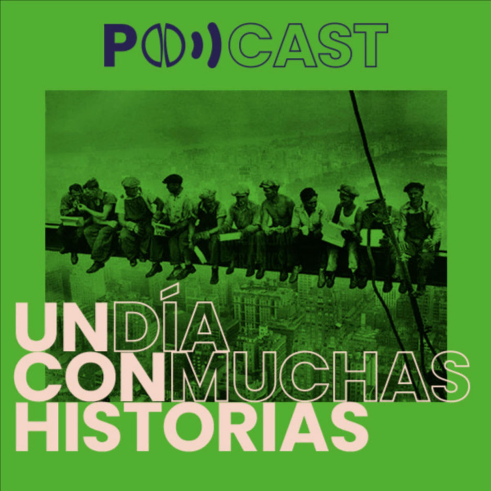 Un Podcast de los SRT - Podcasts
