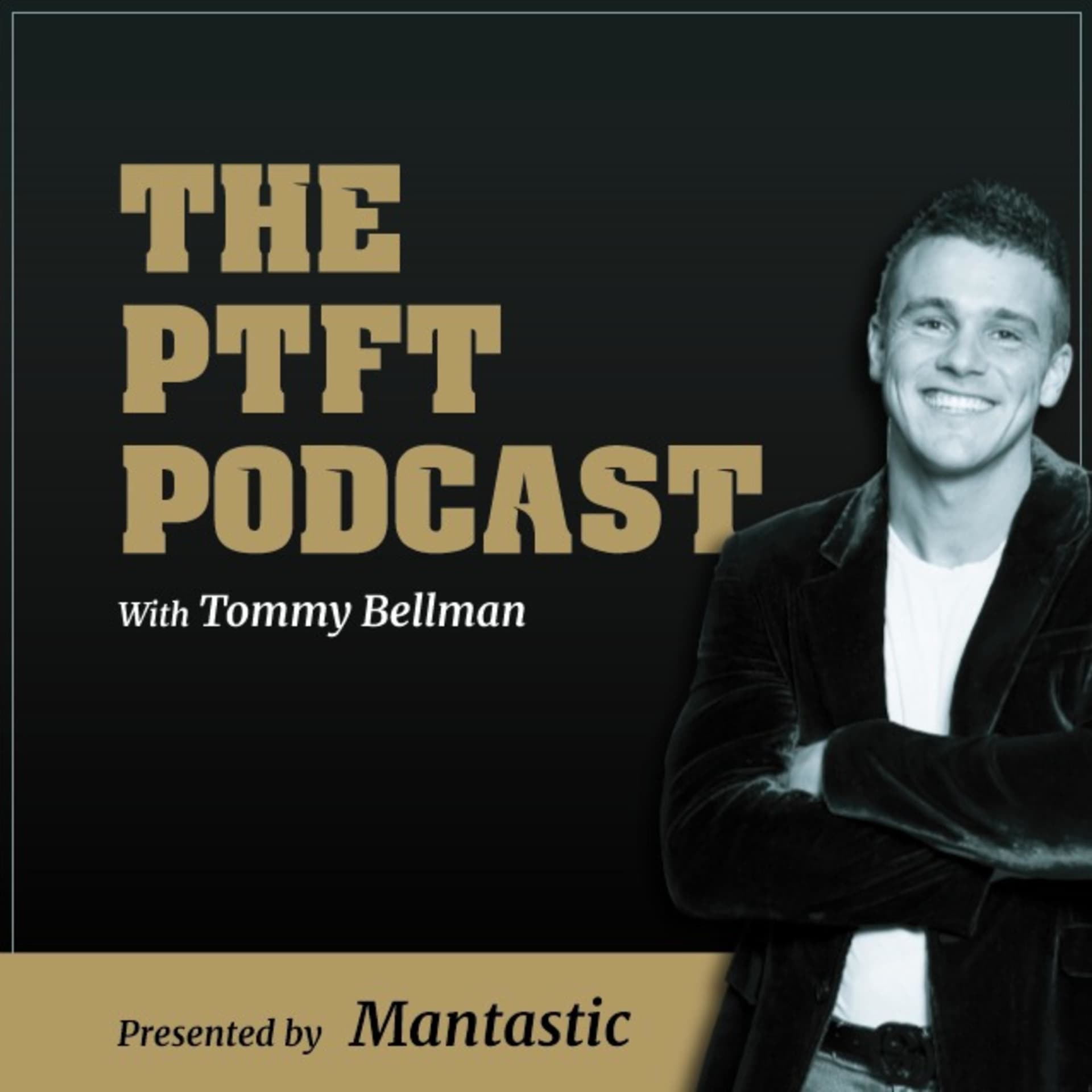 The Mantastic PTFT Podcast - Podcasts