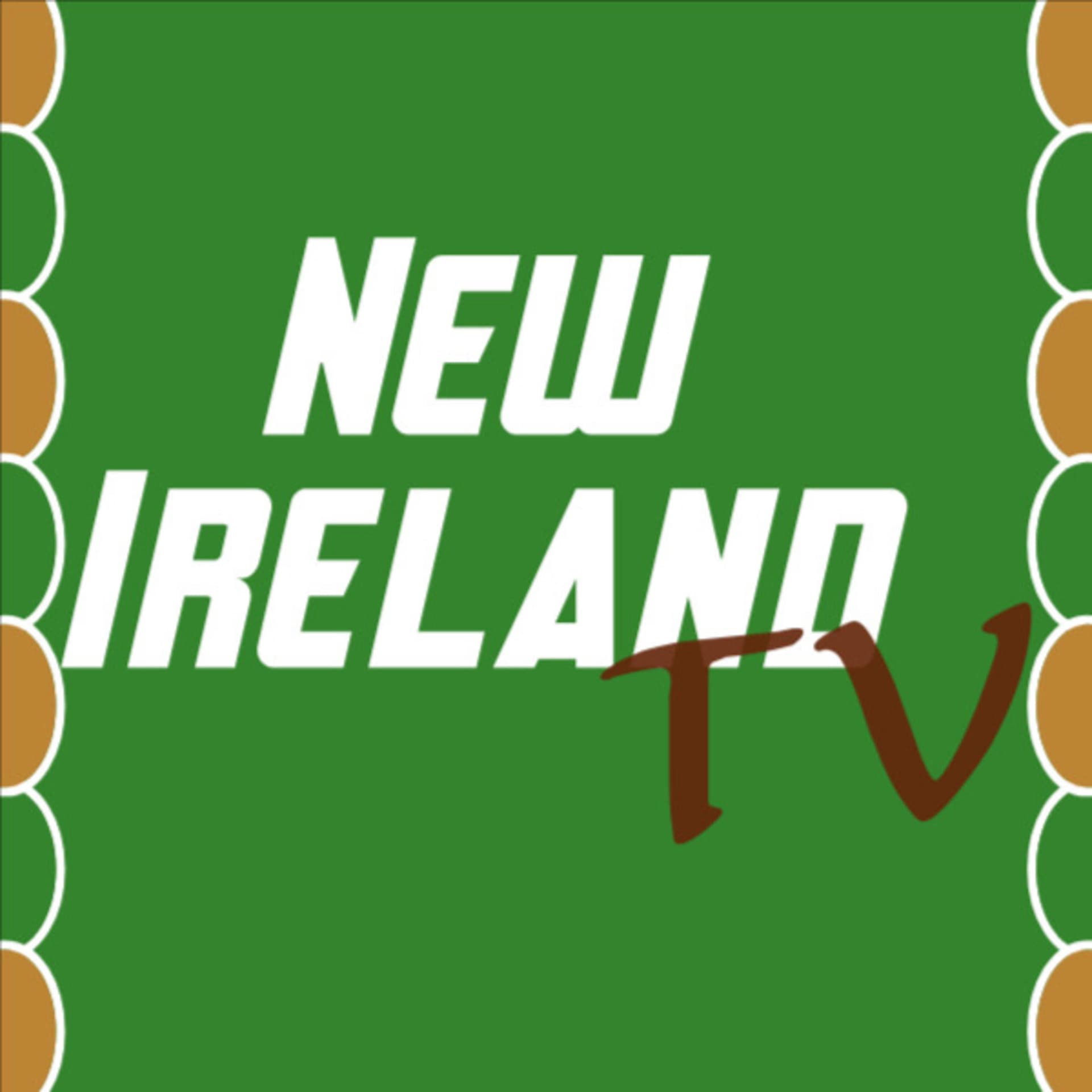 New Ireland TV - Podcasts