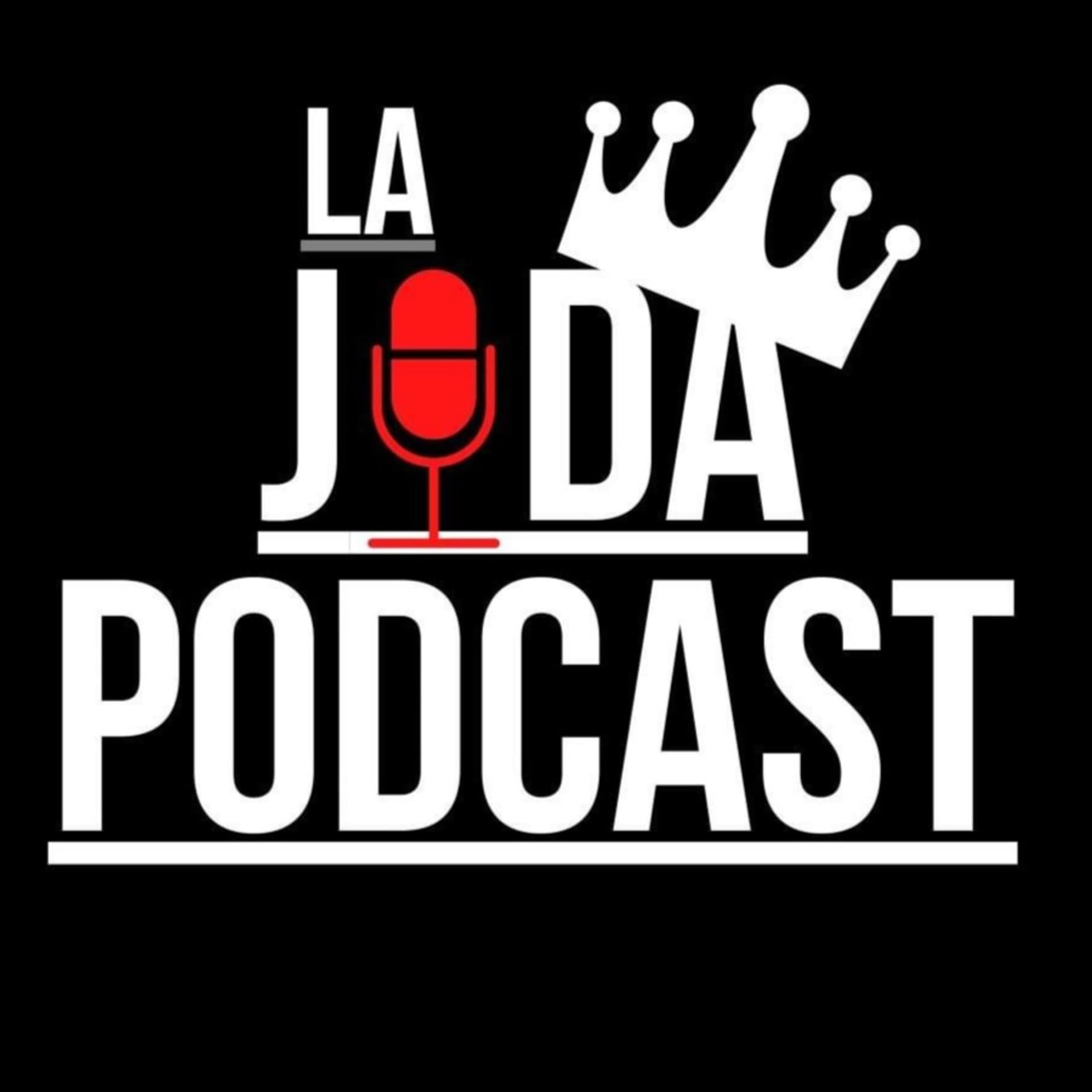 La Joda Podcast - Podcasts