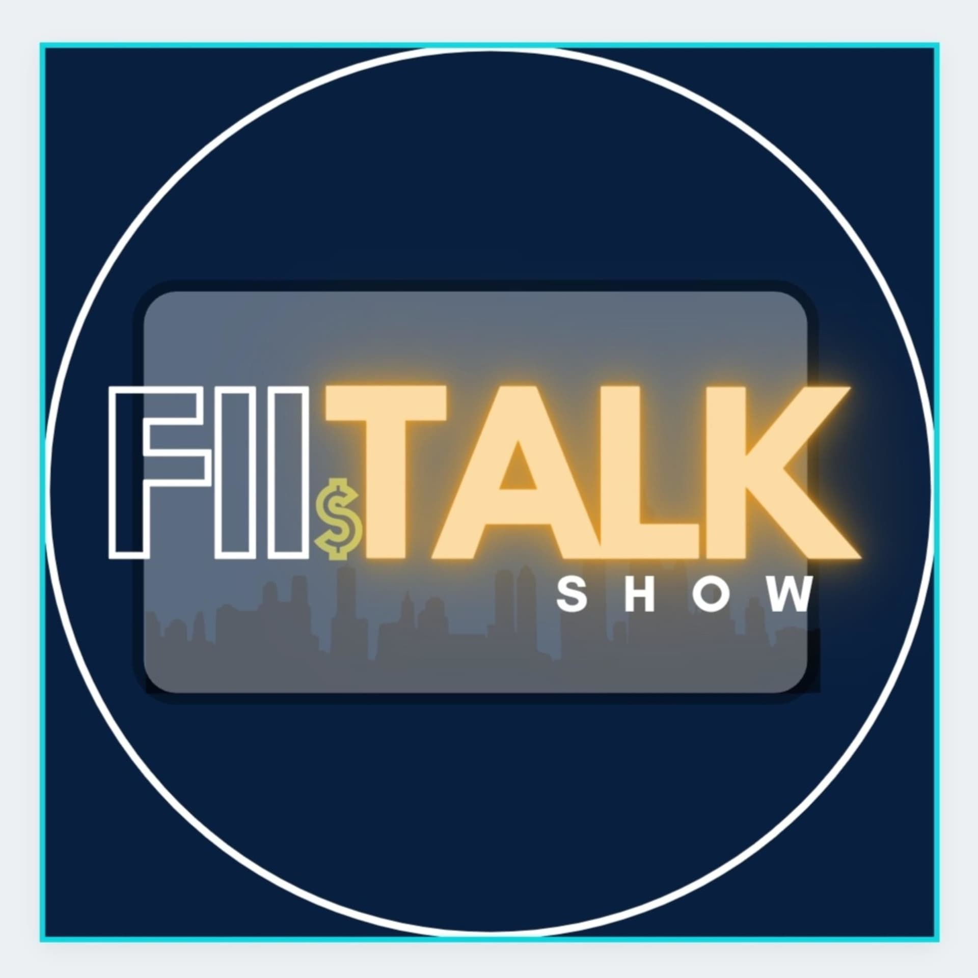FII Talk Show - Podcasts