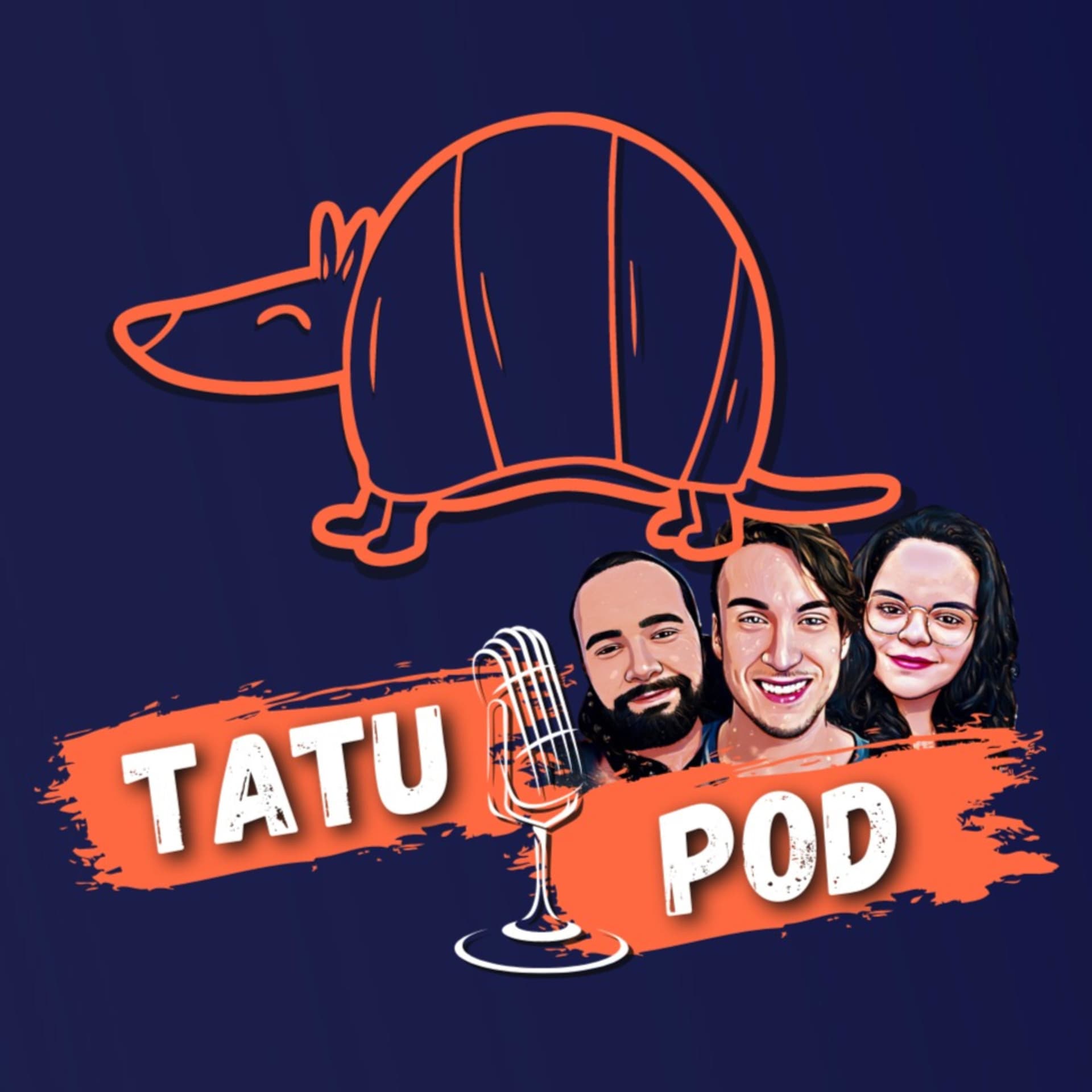 TatuPod - Podcasts