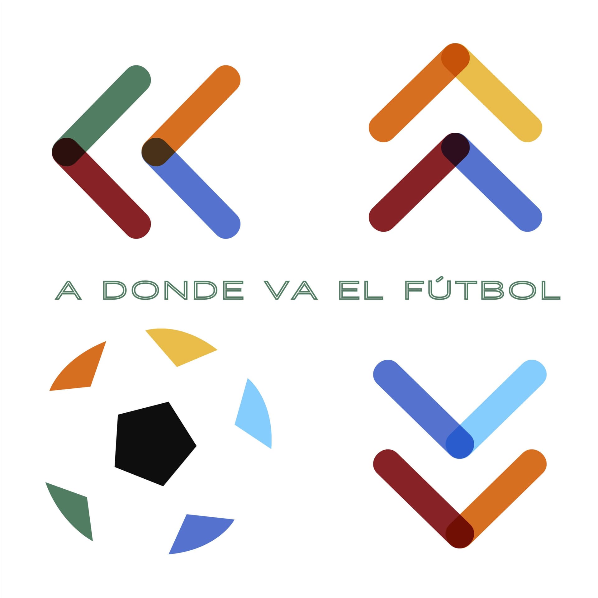 A donde va el fútbol