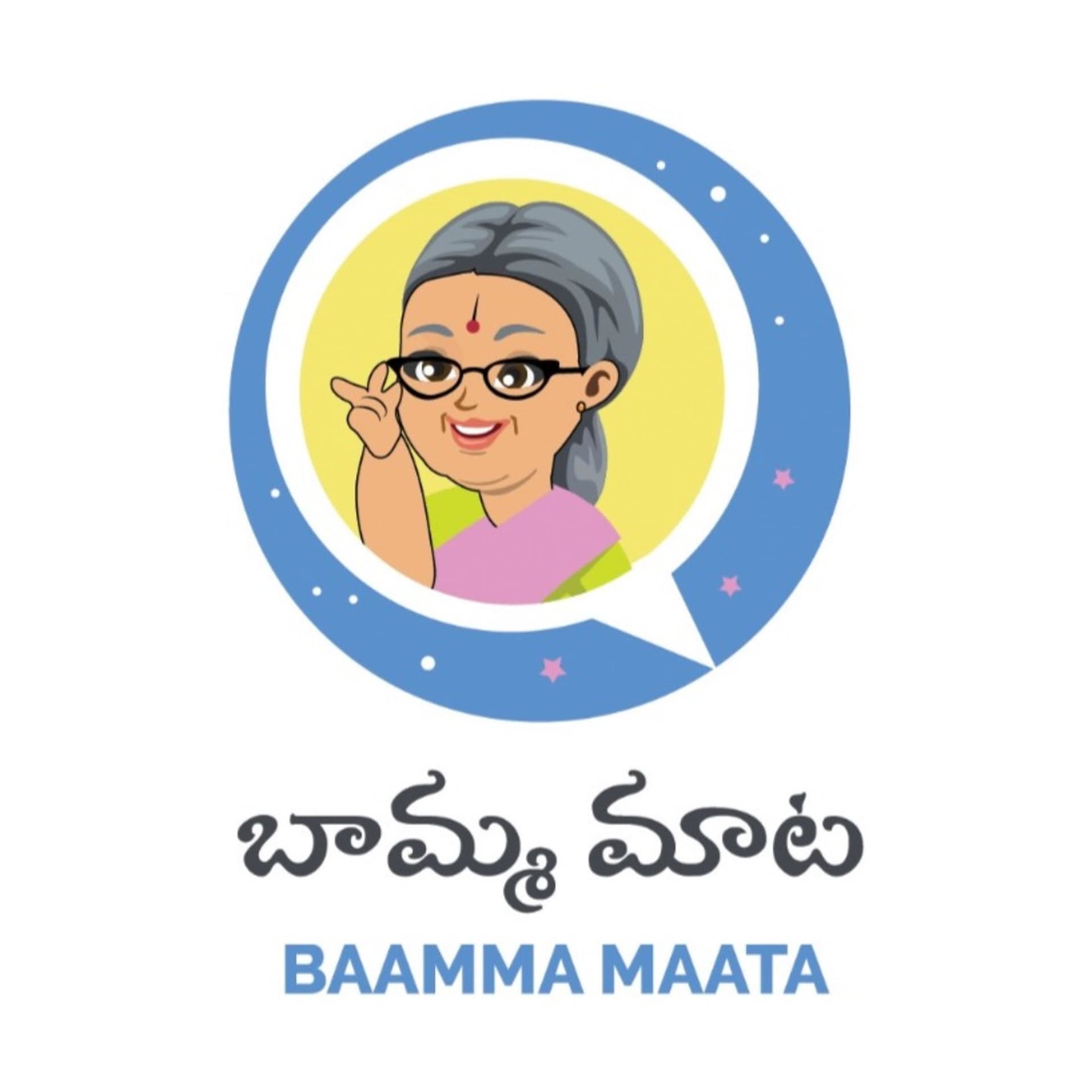 BAAMMA MAATA - Podcasts