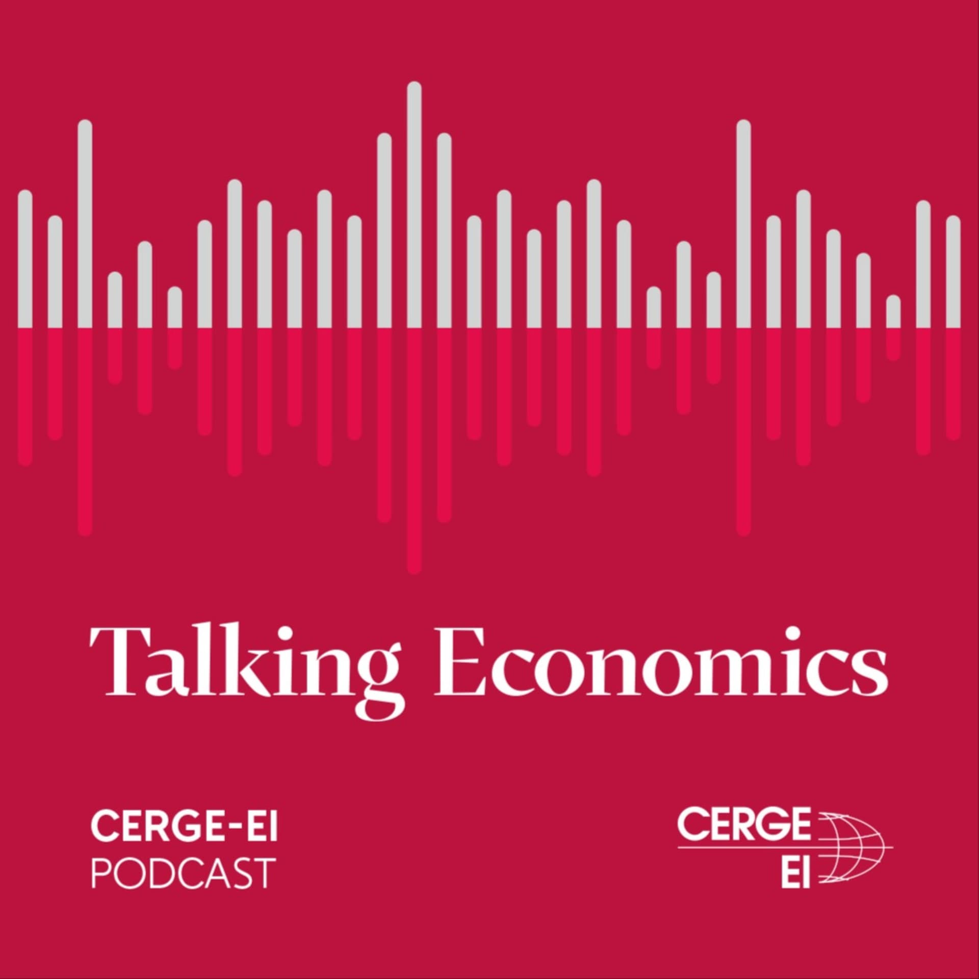 Talking Economics - Podcasts
