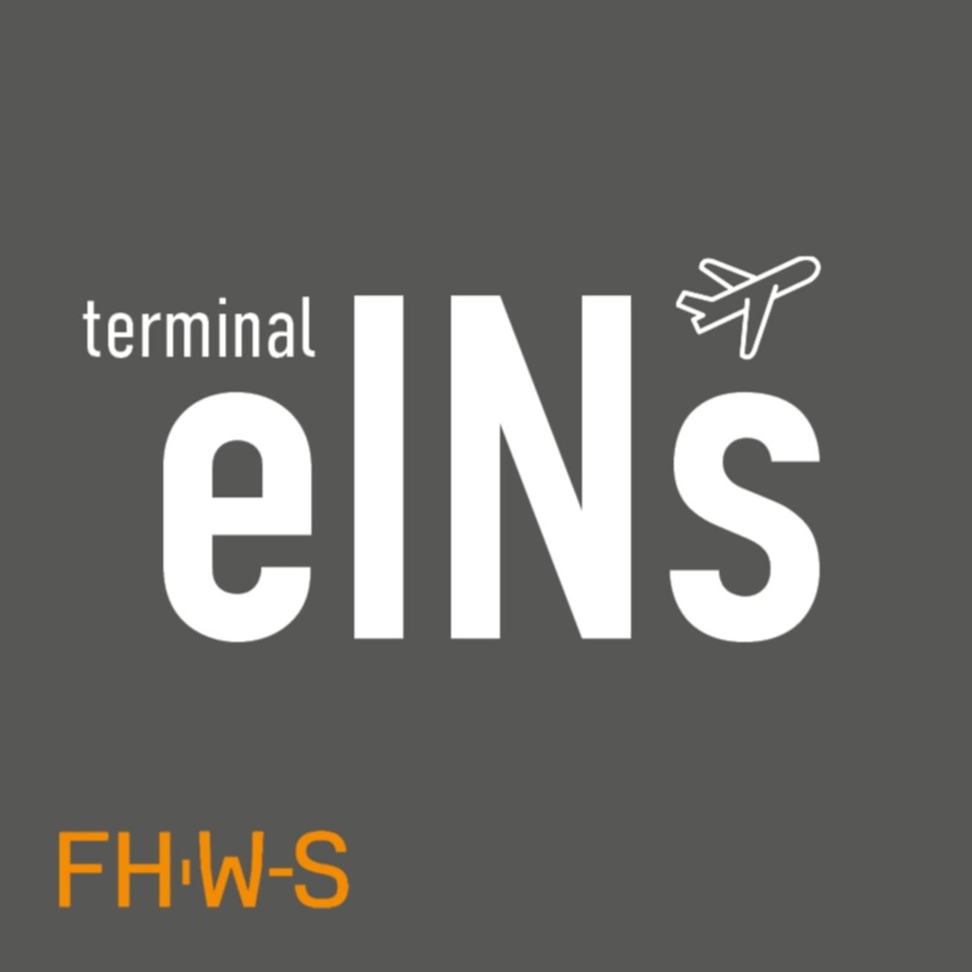 terminal eINs - Podcasts