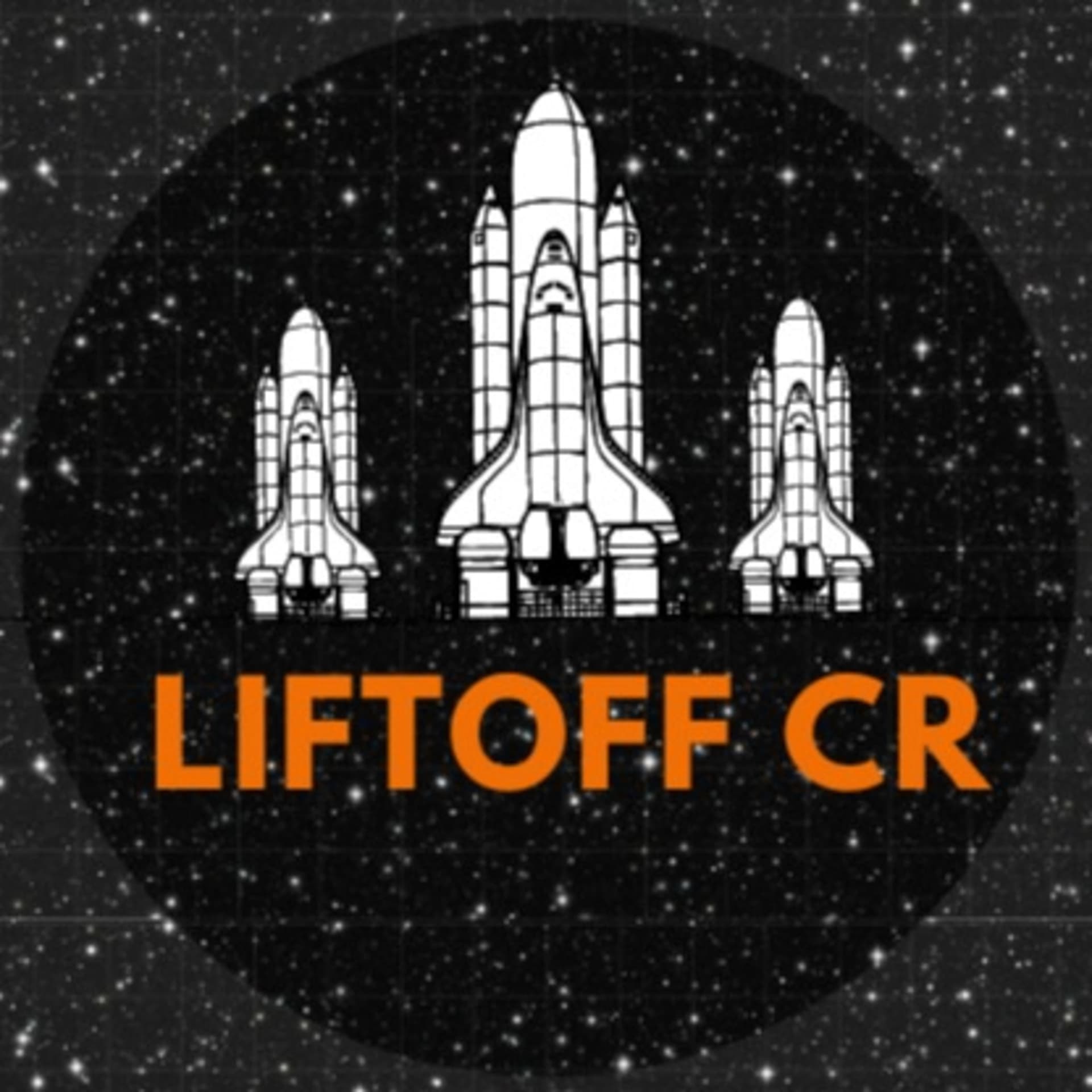 LIFTOFF CR 🚀 - Podcasts