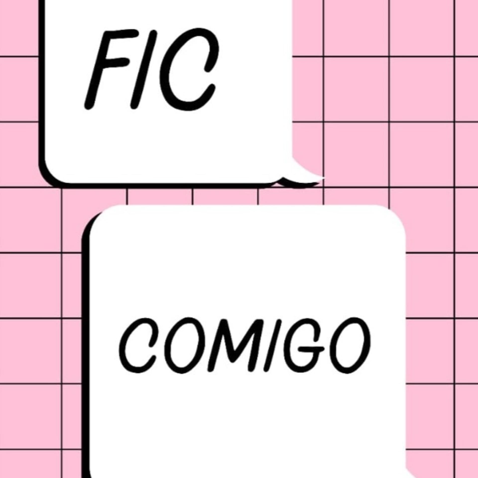 Fic Comigo - Podcasts