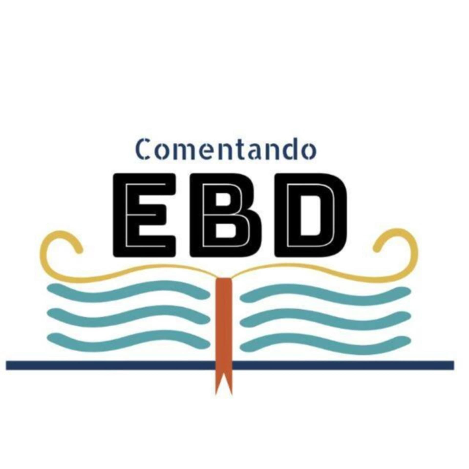 Comentando EBD - Podcasts