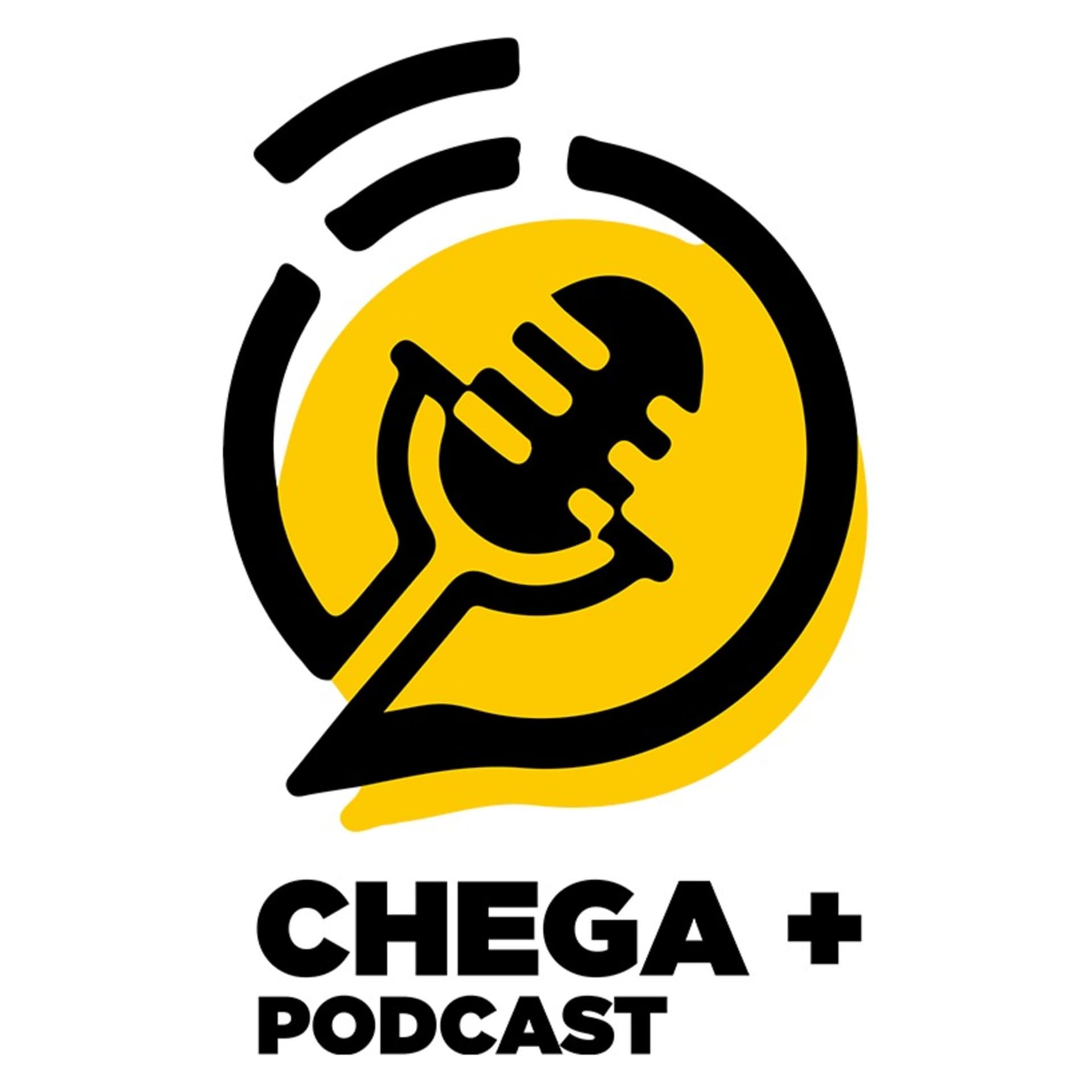 Chega + Podcast - Podcasts
