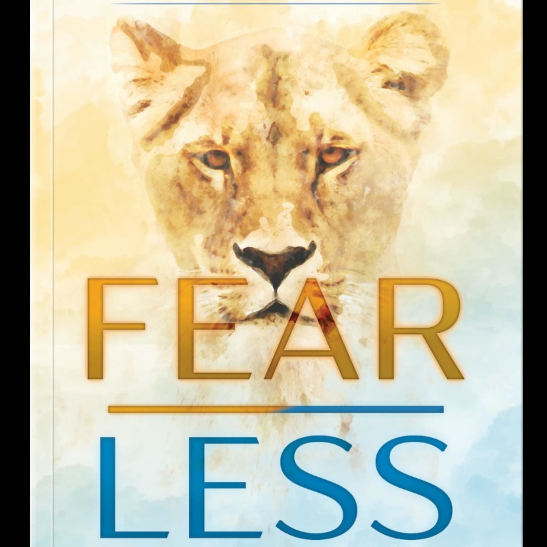 Fear Less Mini Pod - Virtual Book Club - Podcasts