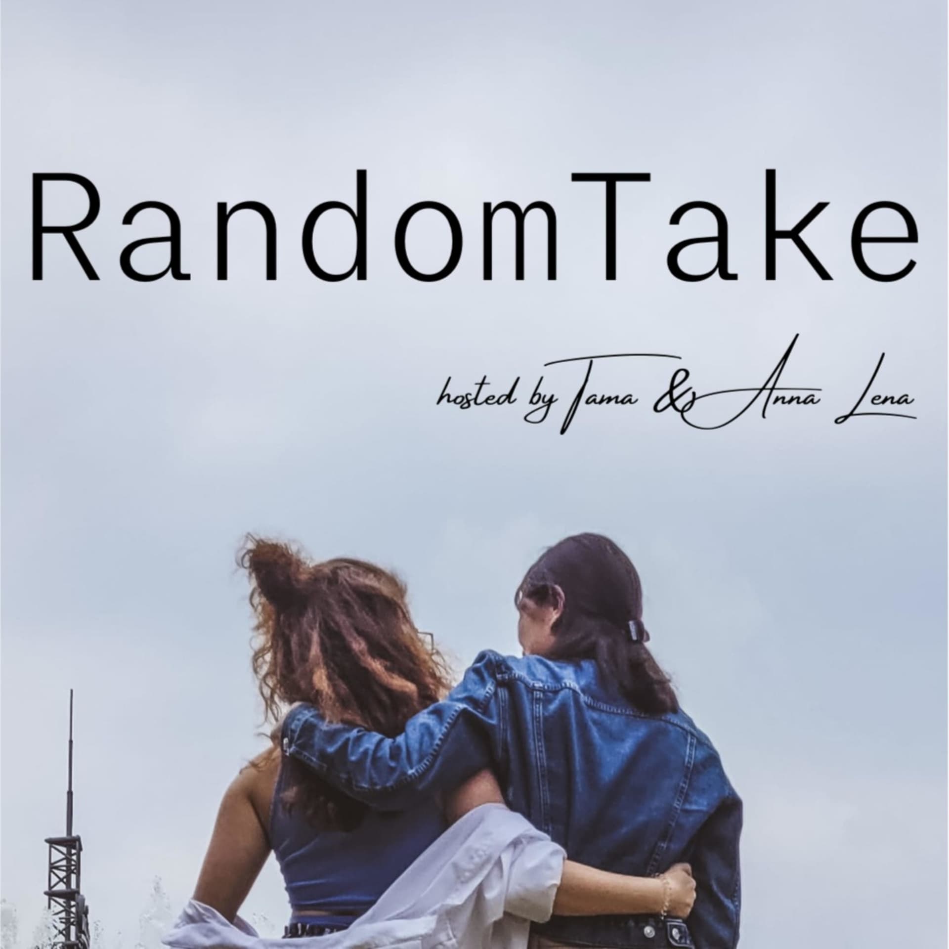 Random Take - Podcasts