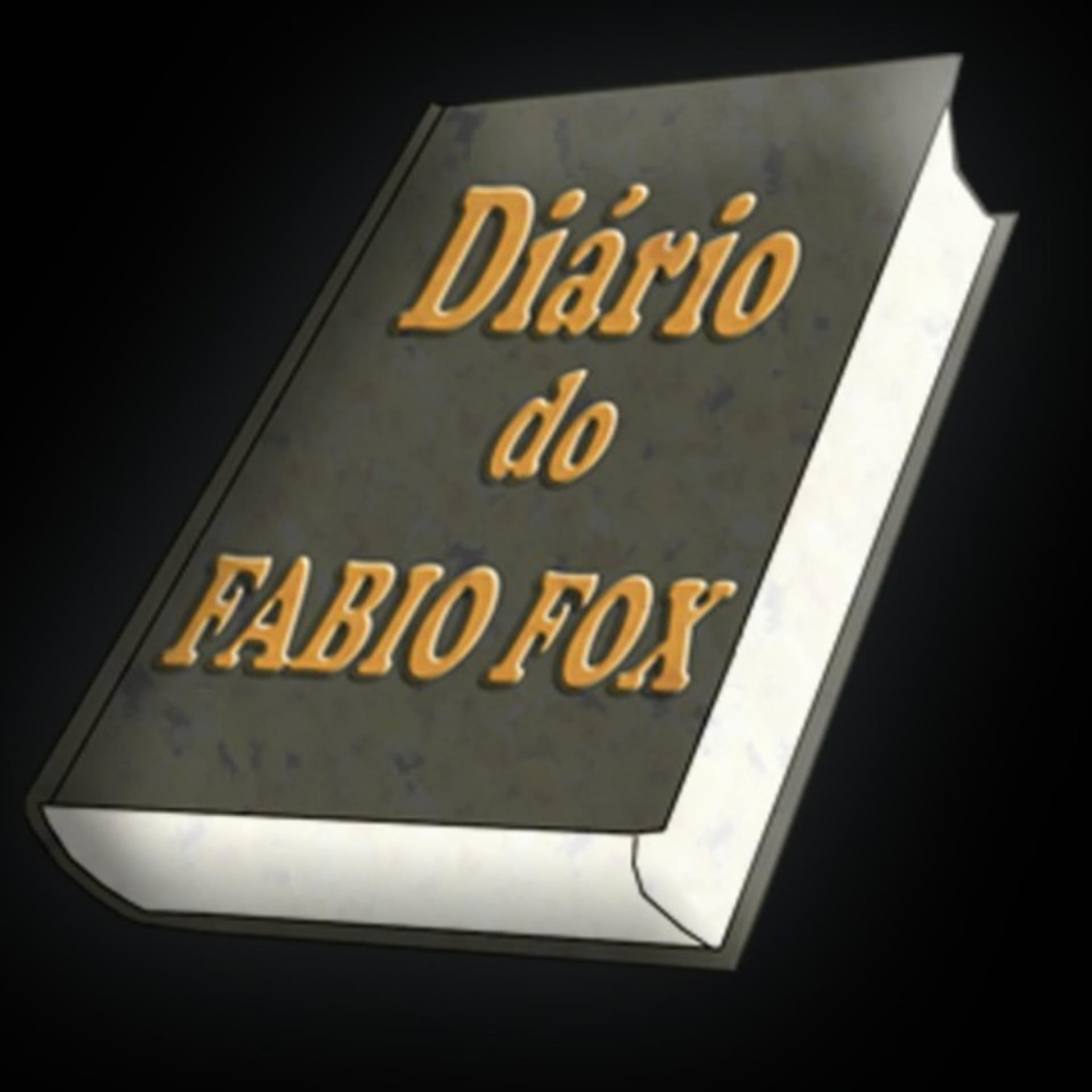 Diário do Fabio Fox - Podcasts