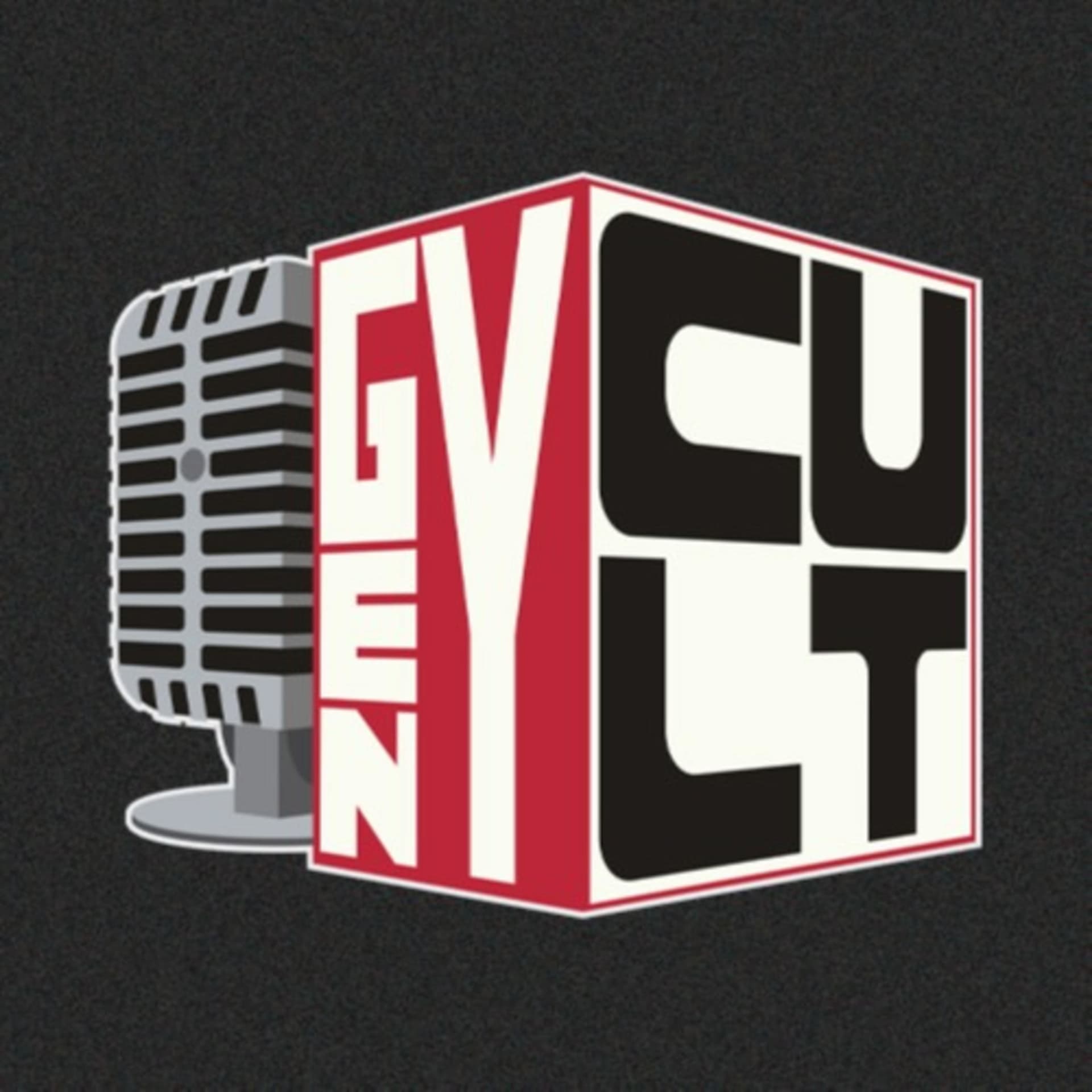 GEN Y CULT PODCAST - Podcasts