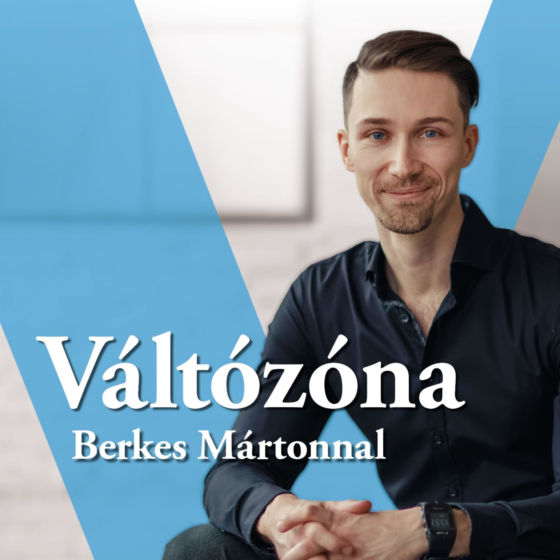 Váltózóna