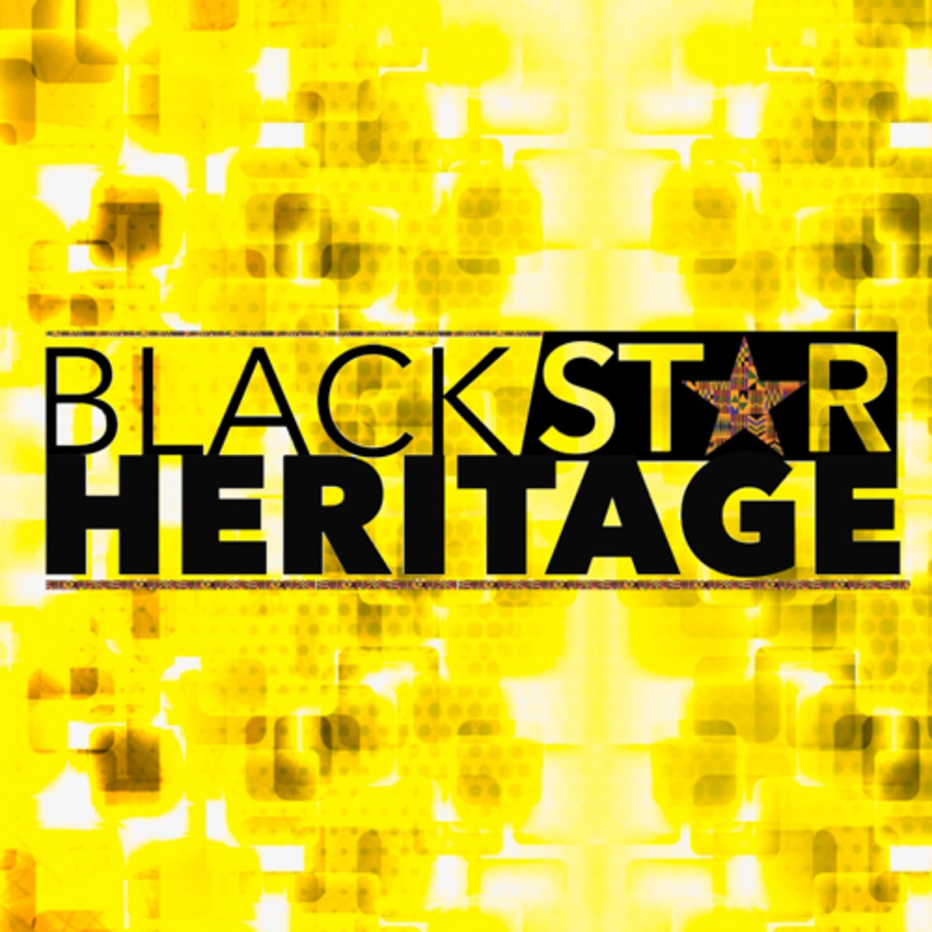 Black Star Heritage - Podcasts