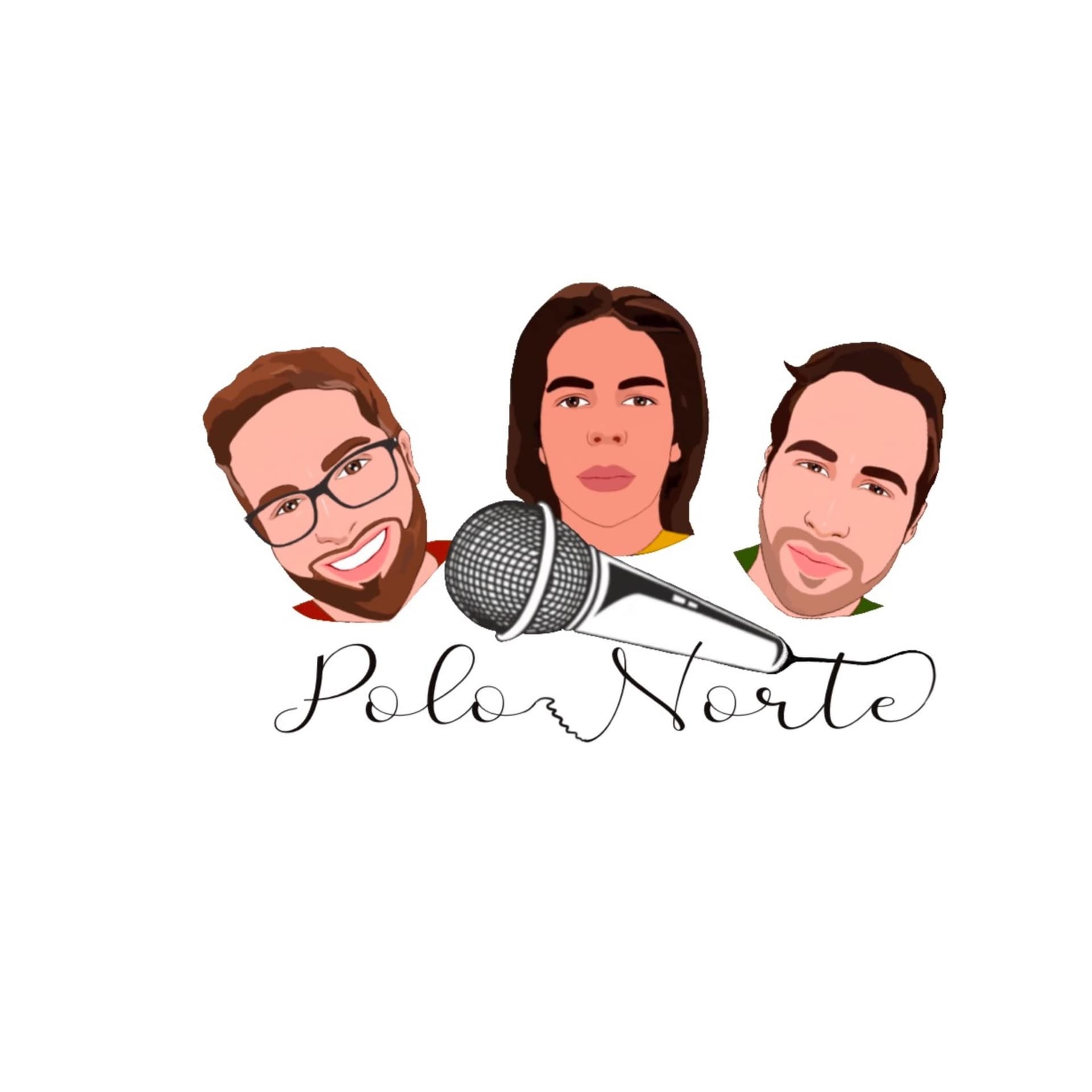 Polo Norte Podcast - Podcasts