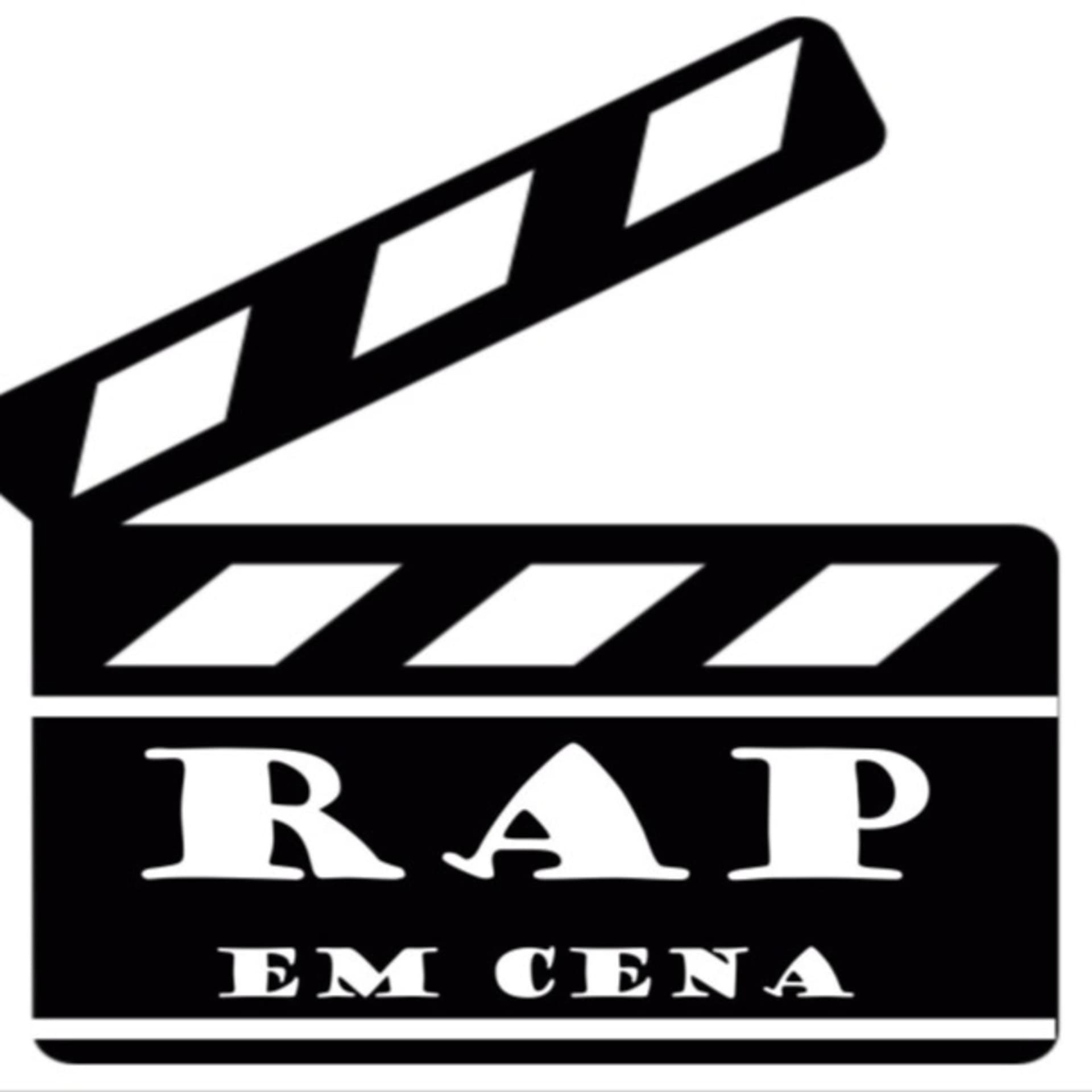 Rap em Cena - Podcasts