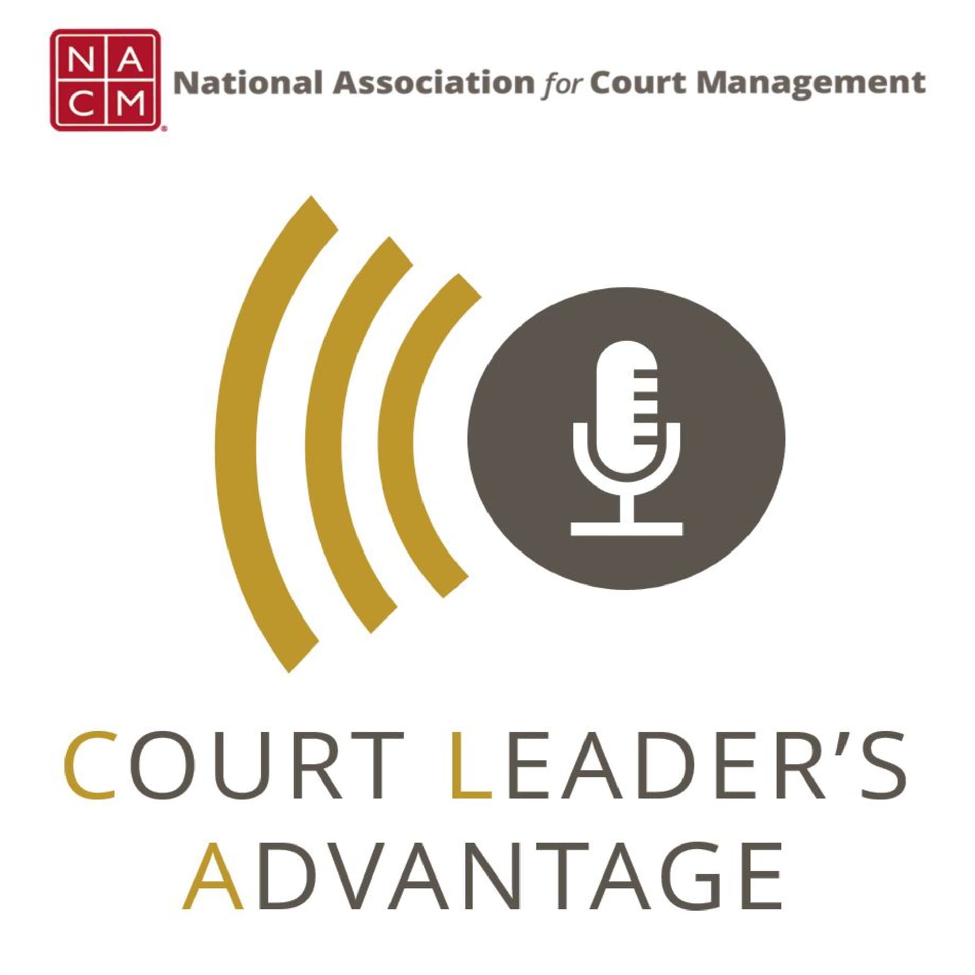 Court Leader's Advantage - Podcasts