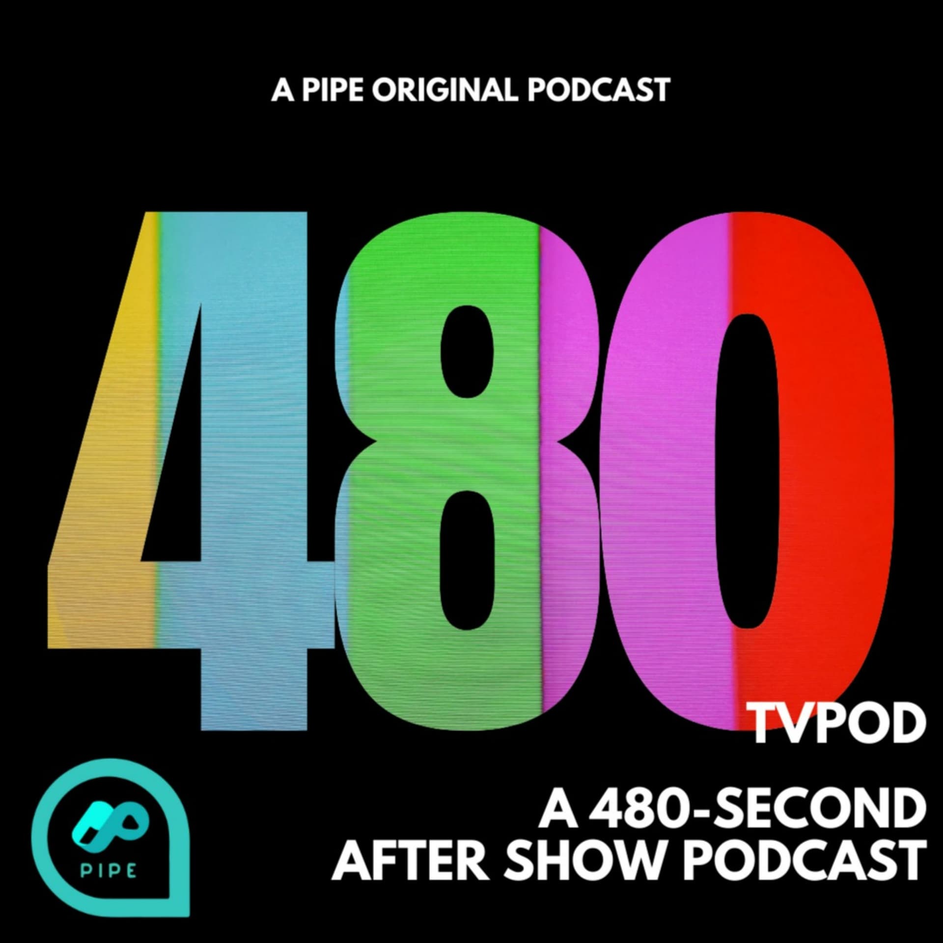 480TVPod - Podcasts