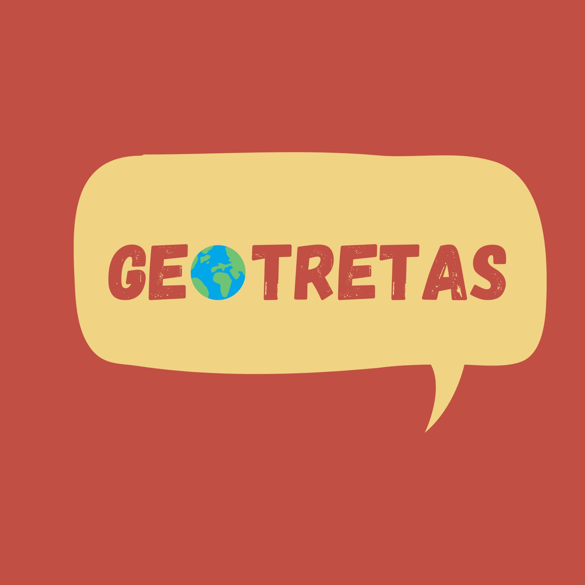Geotretas - Podcasts