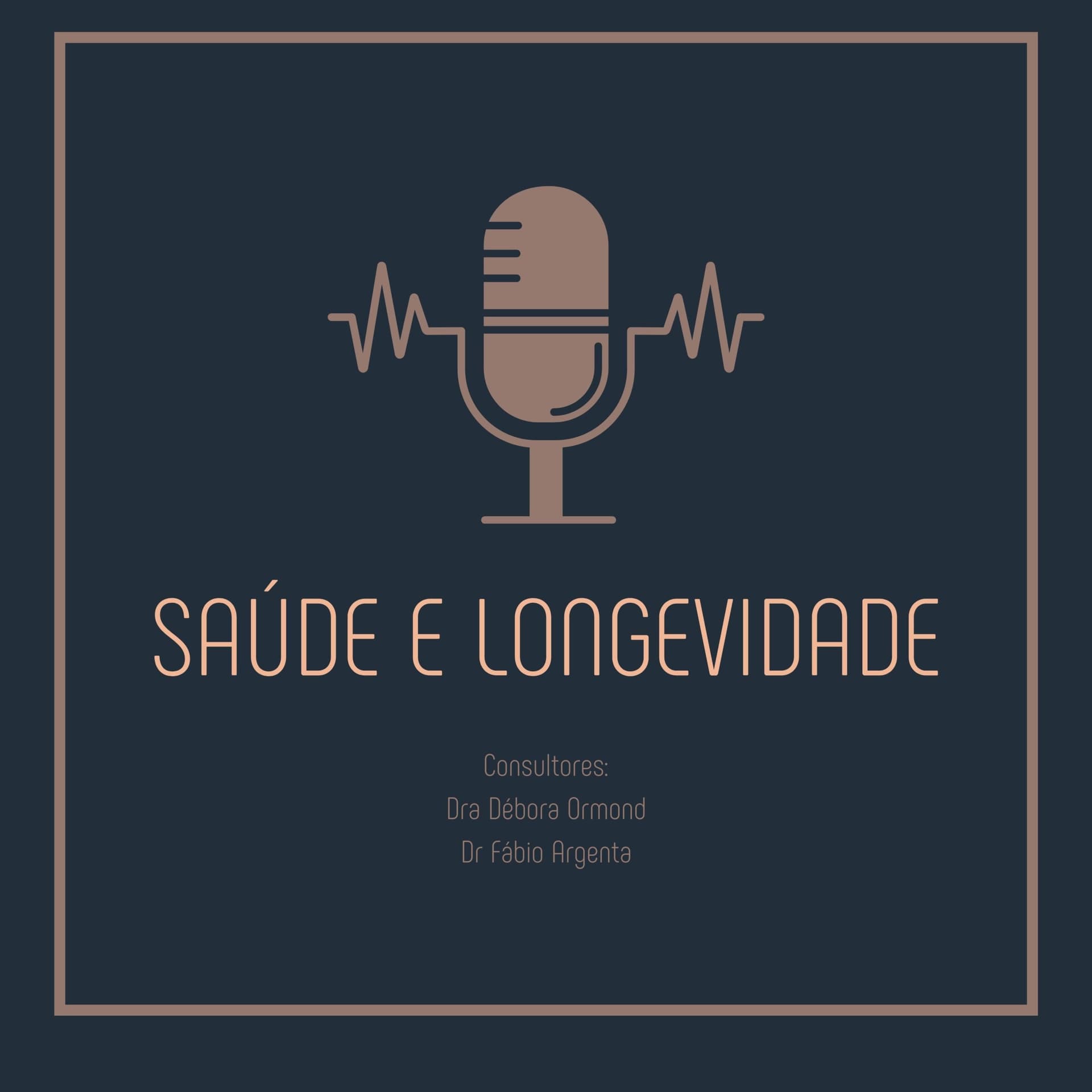 Saúde e Longevidade