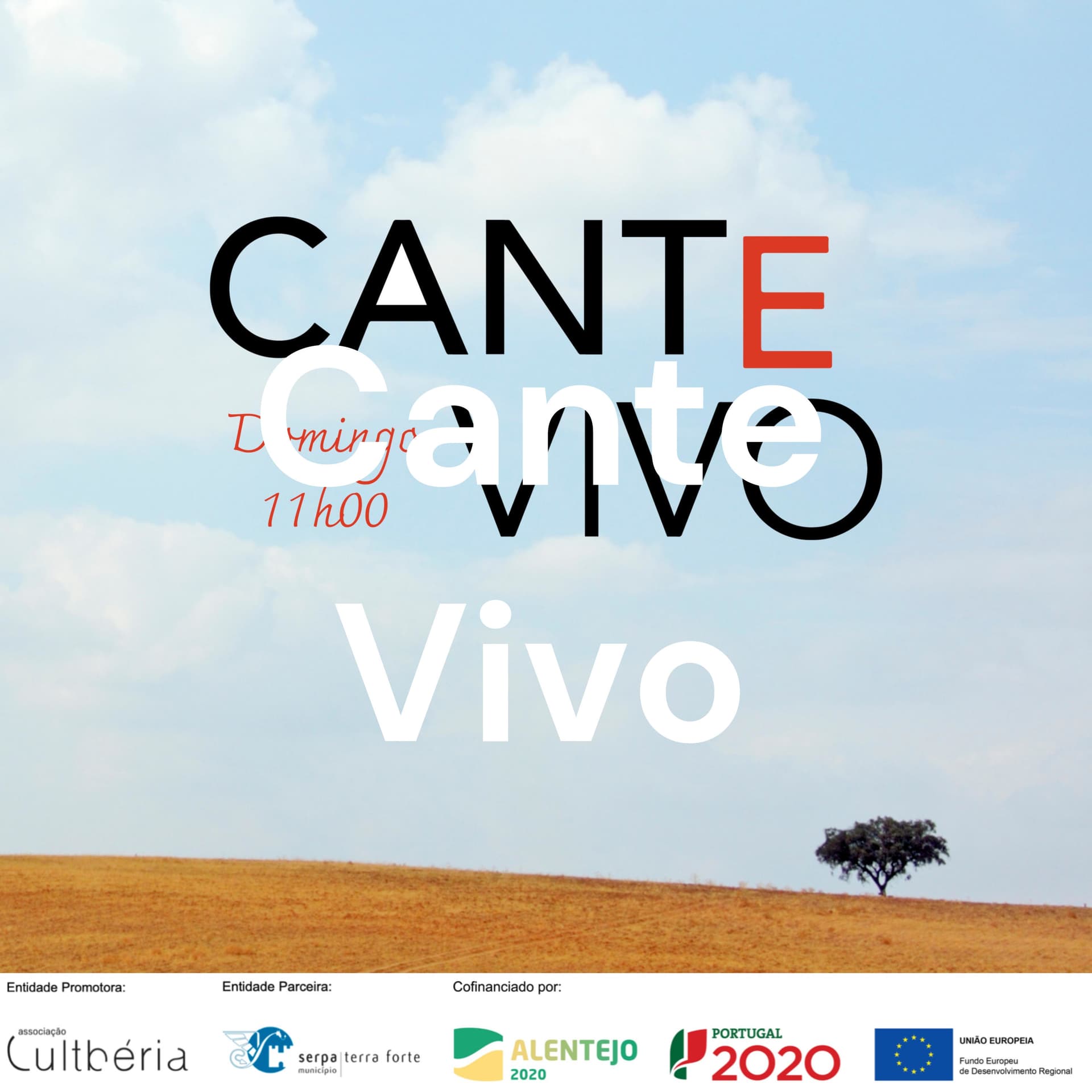 Cante Vivo - Podcasts