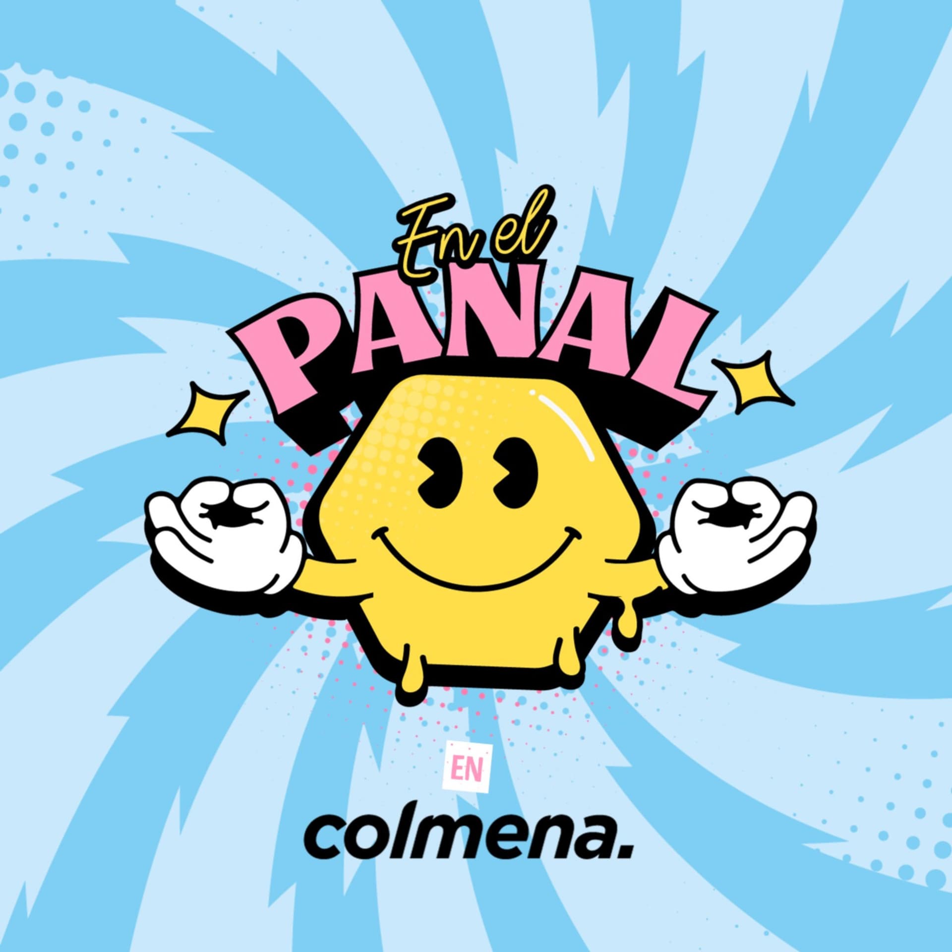 En el Panal - Podcasts