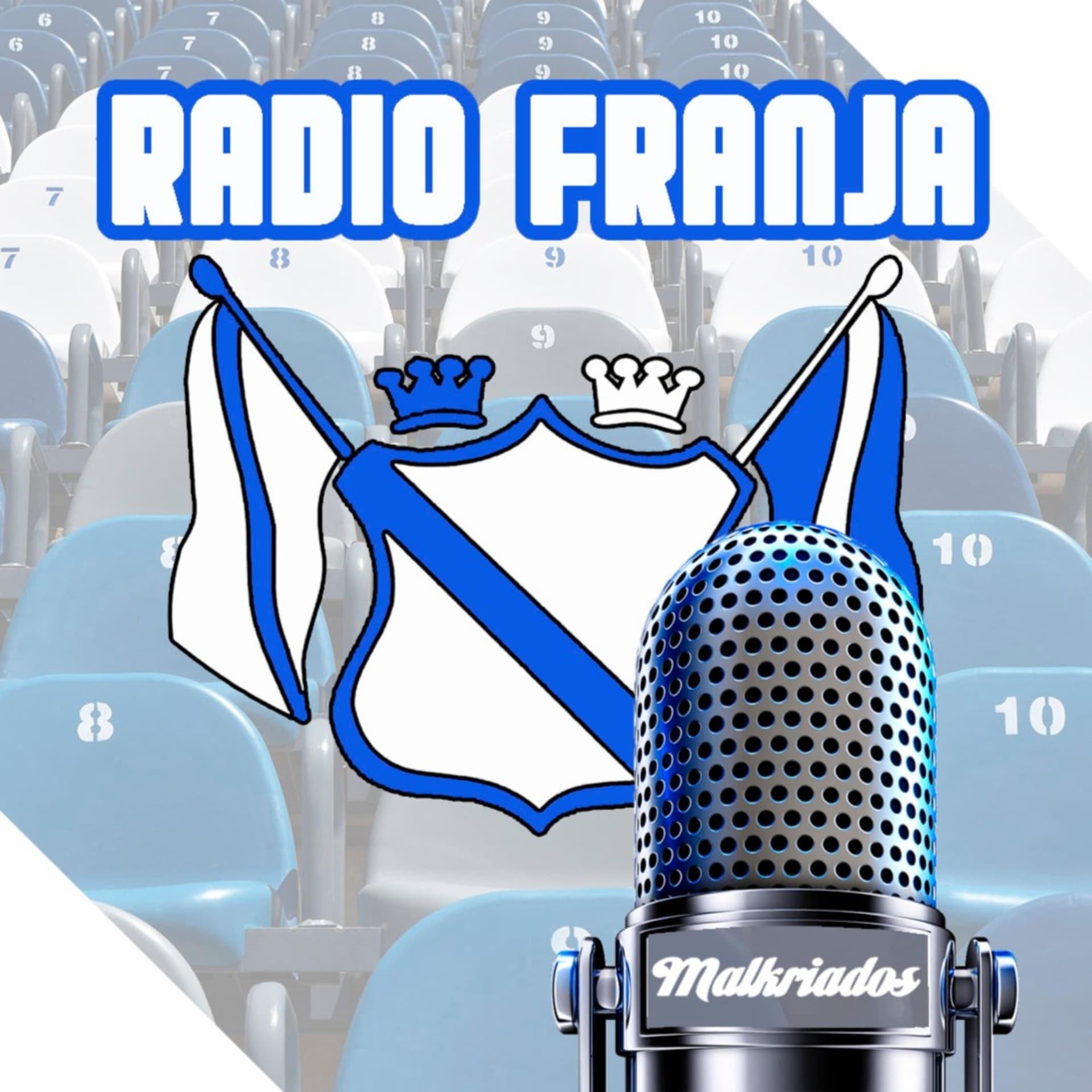 Radio Franja - Podcasts