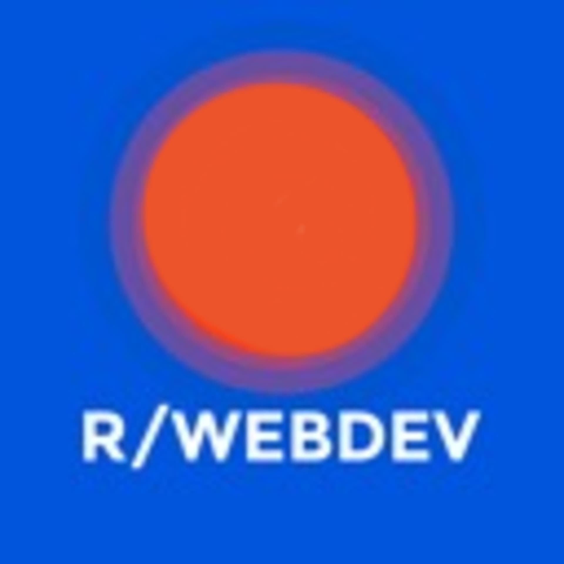 webdev - Podcasts