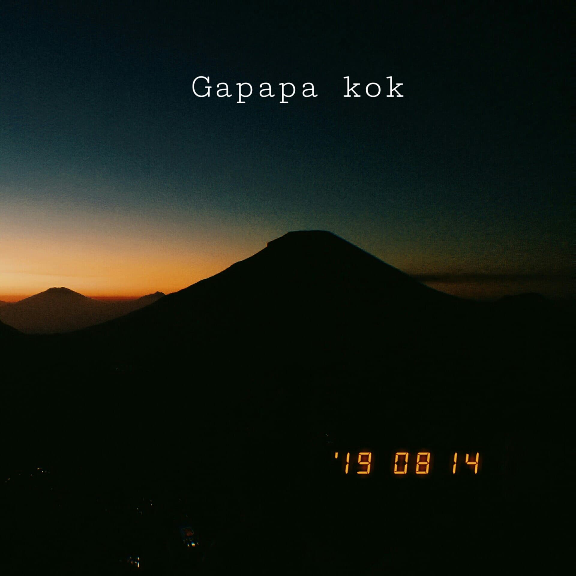 Gapapa Kok - Podcasts