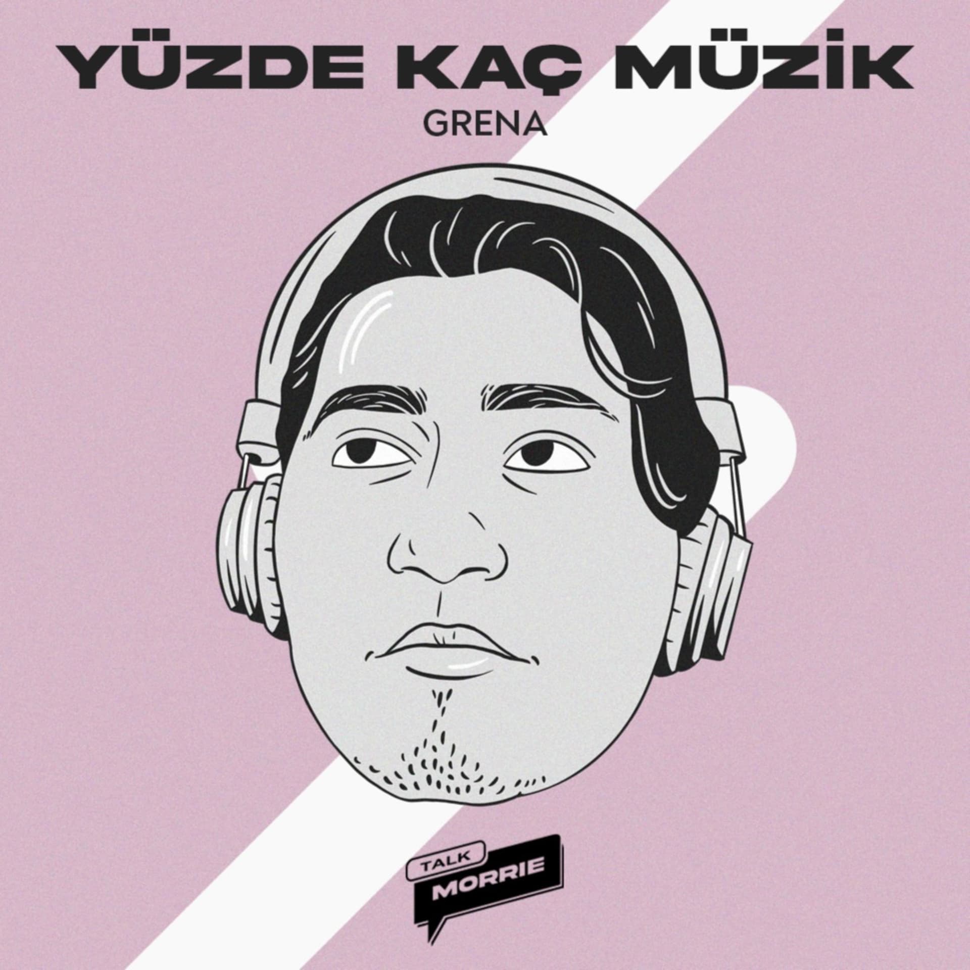 Yüzde Kaç Müzik? - Podcasts