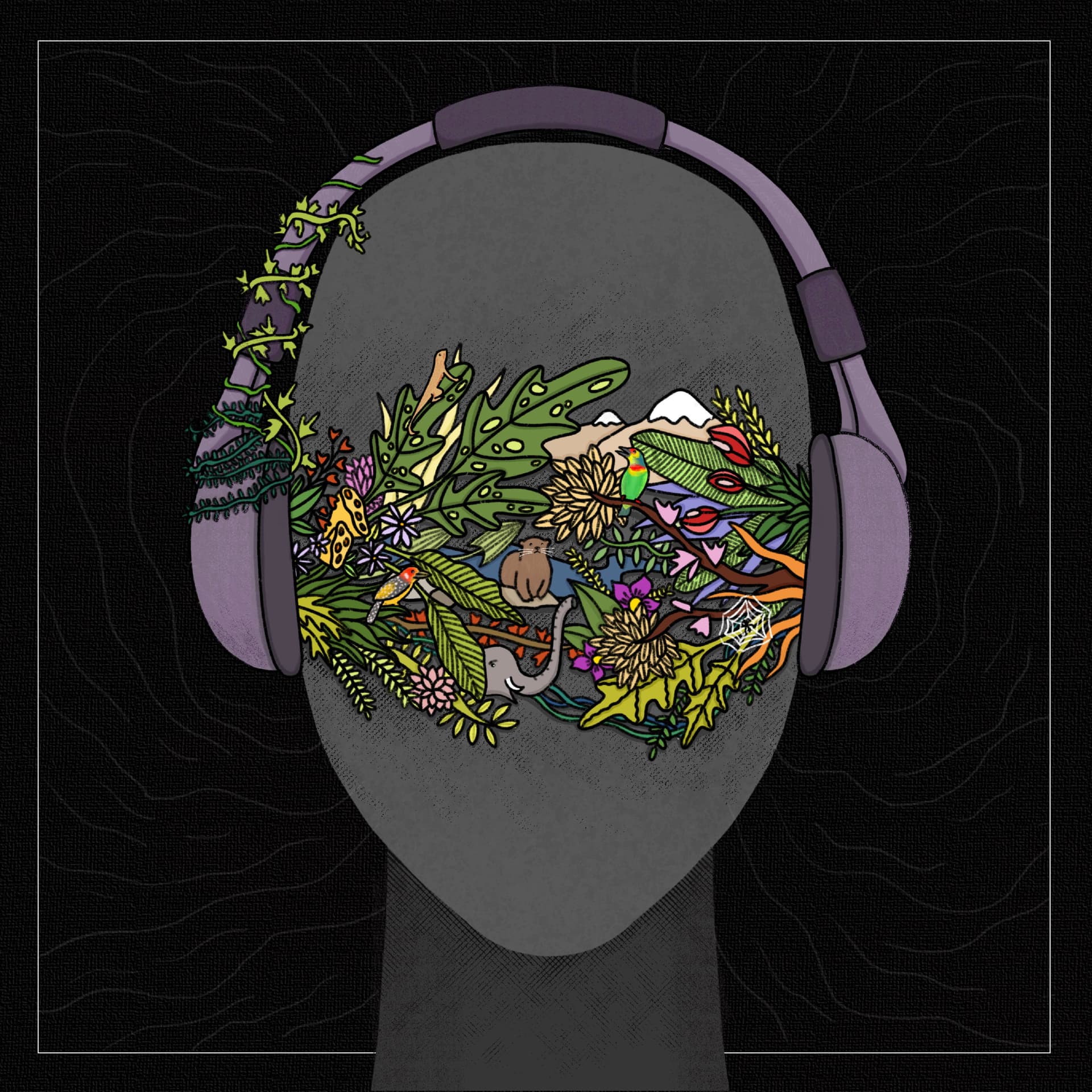 The Thing About Wildlife - Podcasts
