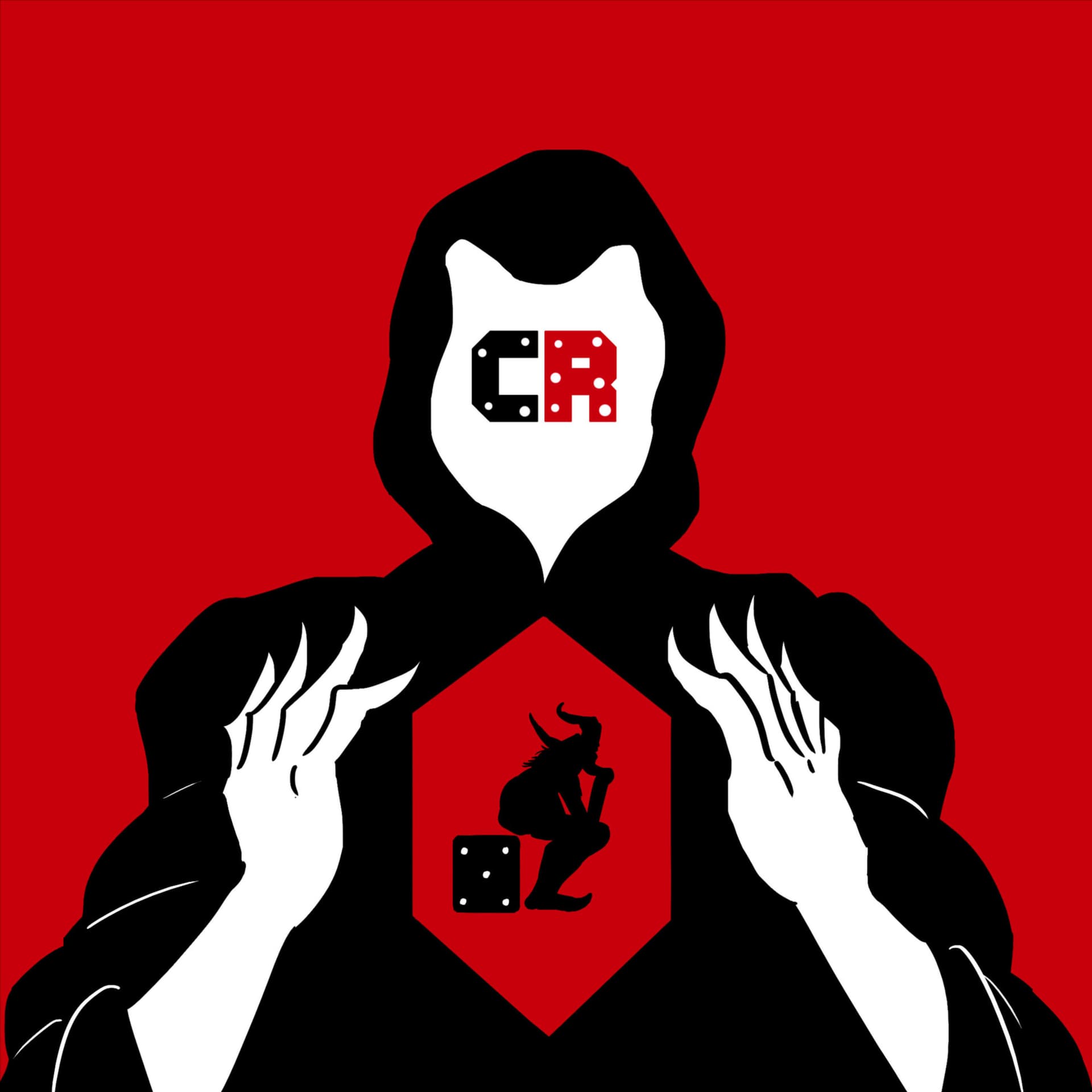 Caga-Regra Podcast - Podcasts