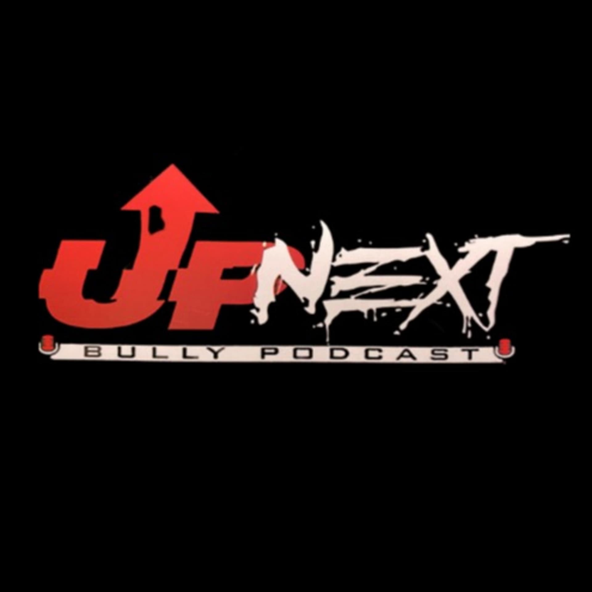 Up Next Bully Podcast - Podcasts