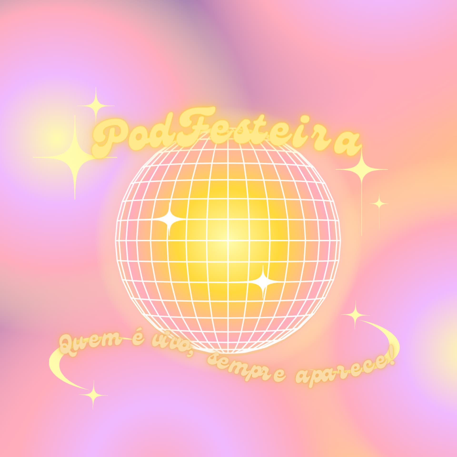 PodFesteira - Podcasts