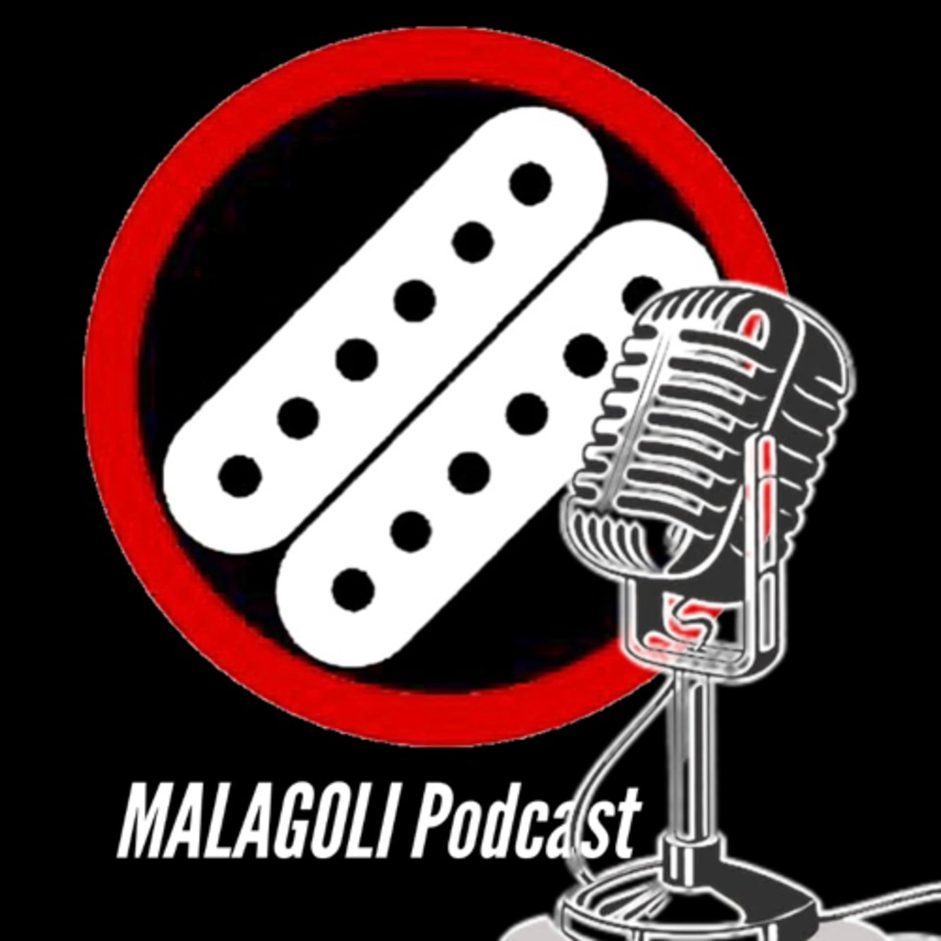 Malagoli Podcast - Podcasts